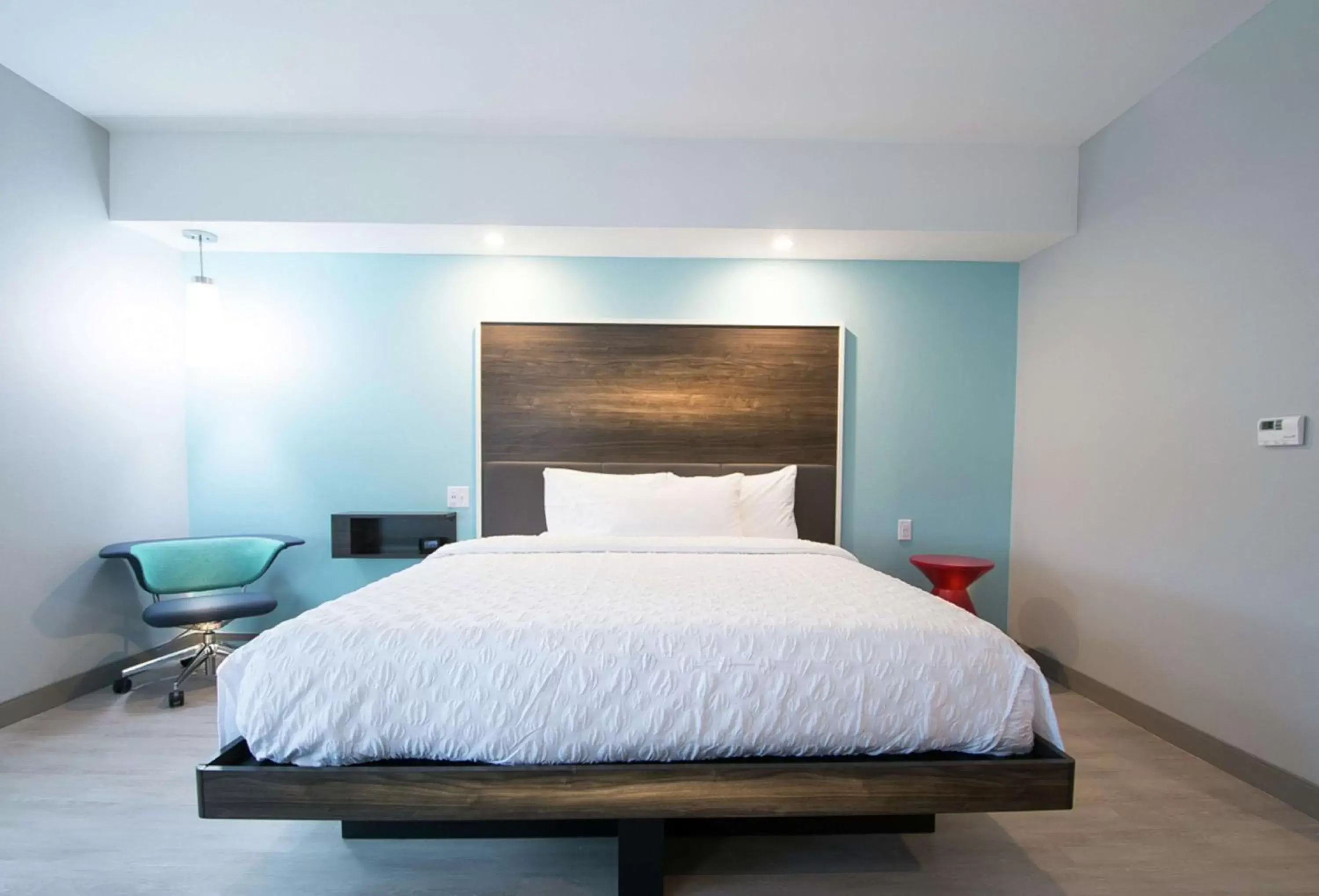 King Room - Hearing Access in Tru by Hilton Lafayette River Ranch King Room - Hearing Access in Tru by Hilton Lafayette River Ranch