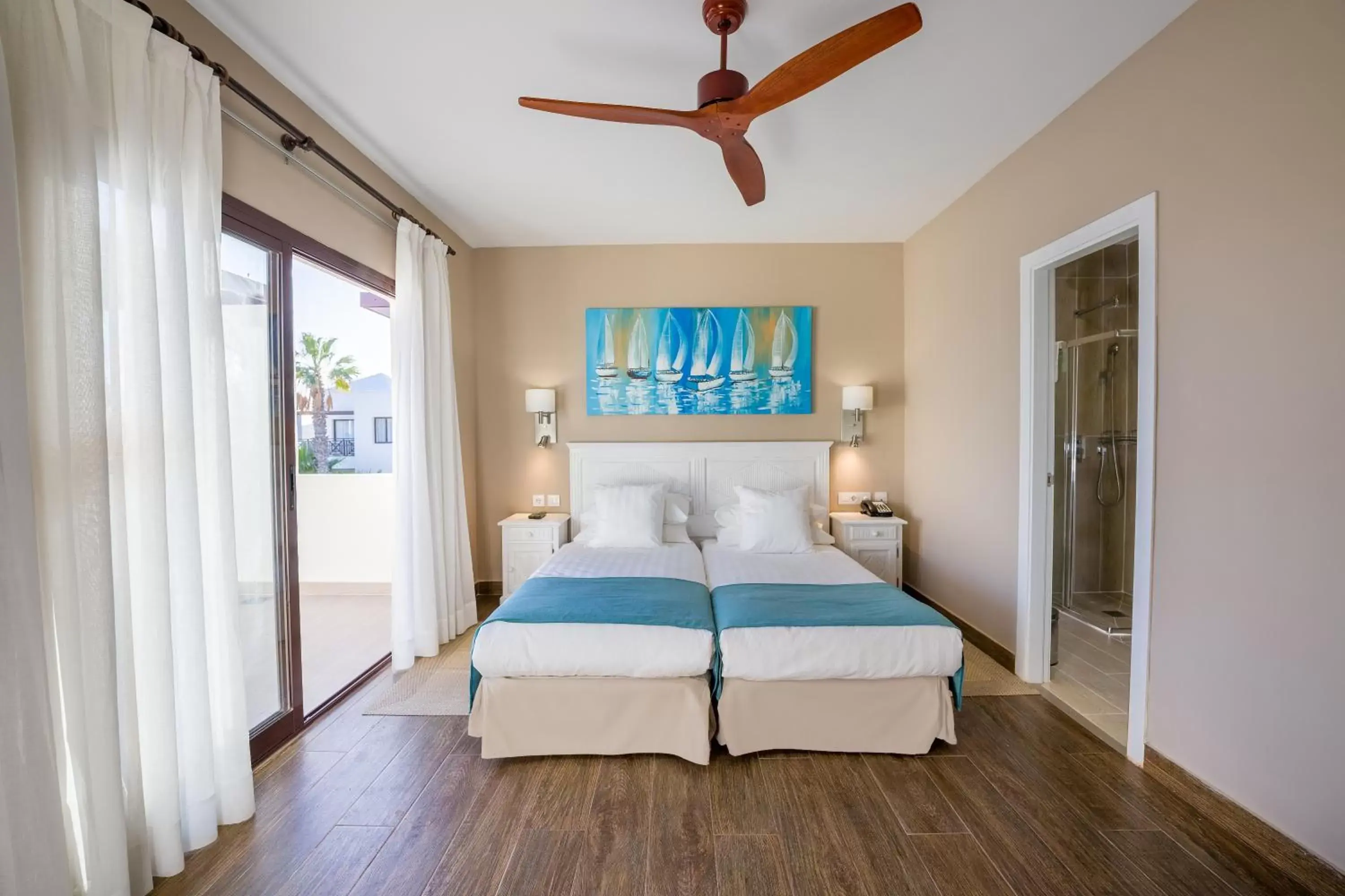 One-Bedroom Apartment in LANZAROTE PRIME SPORTS by Vitalclass Lanzarote Resort One-Bedroom Apartment in LANZAROTE PRIME SPORTS by Vitalclass Lanzarote Resort