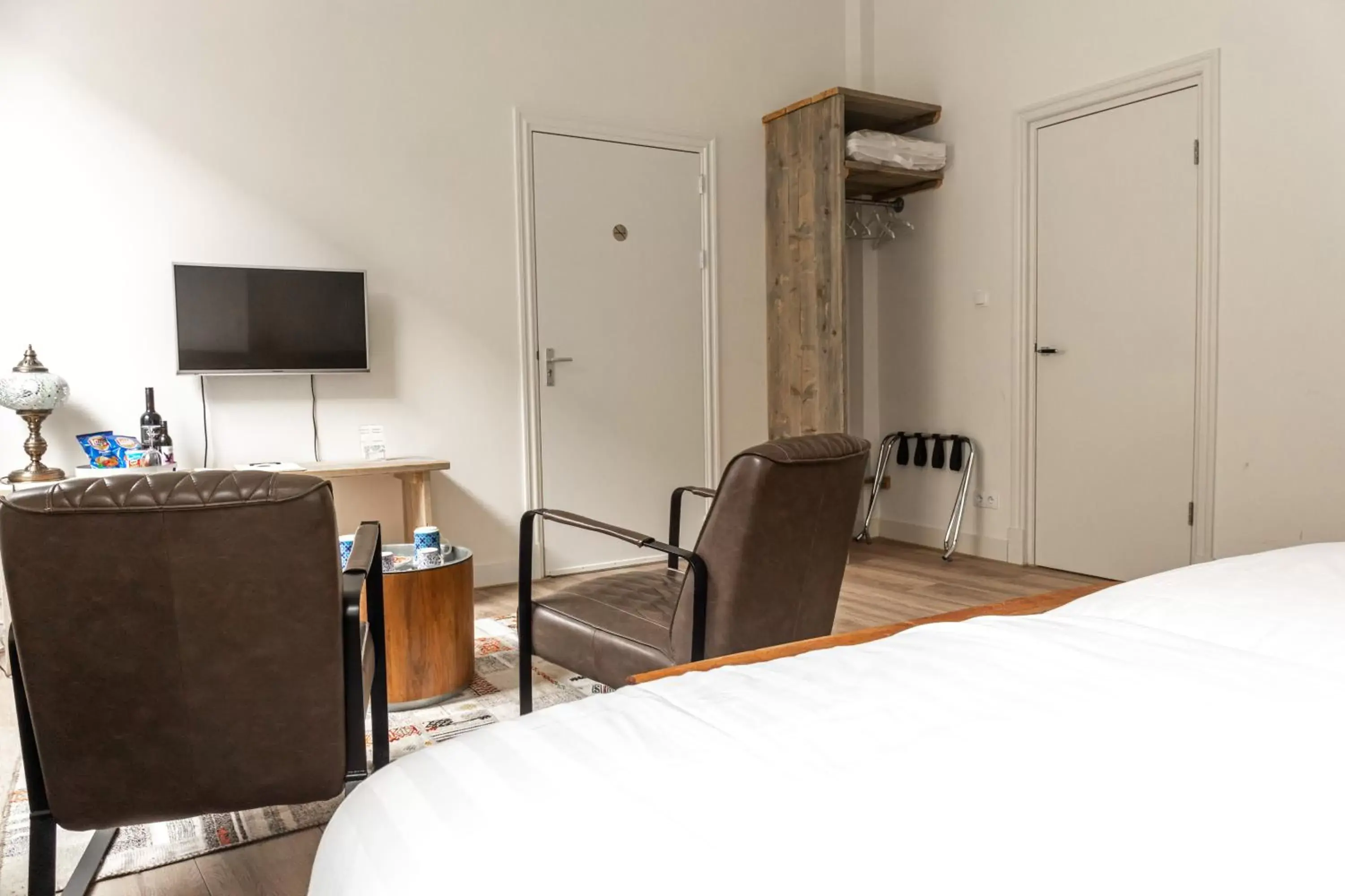 Studio Apartment (Smedestraat) in Bed and Breakfast Haarlem 1001 Nacht Studio Apartment (Smedestraat) in Bed and Breakfast Haarlem 1001 Nacht