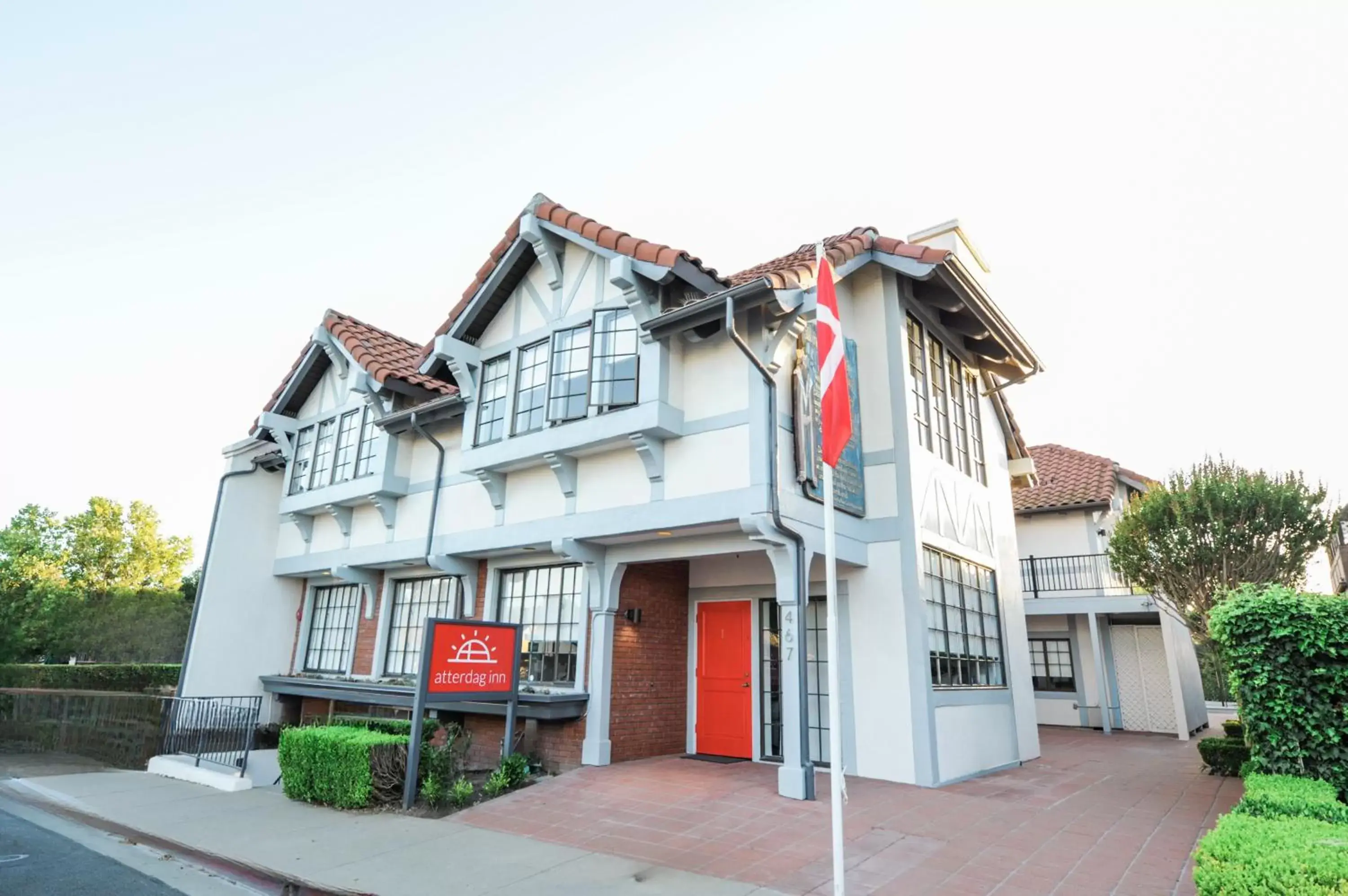 Atterdag Inn Atterdag Inn