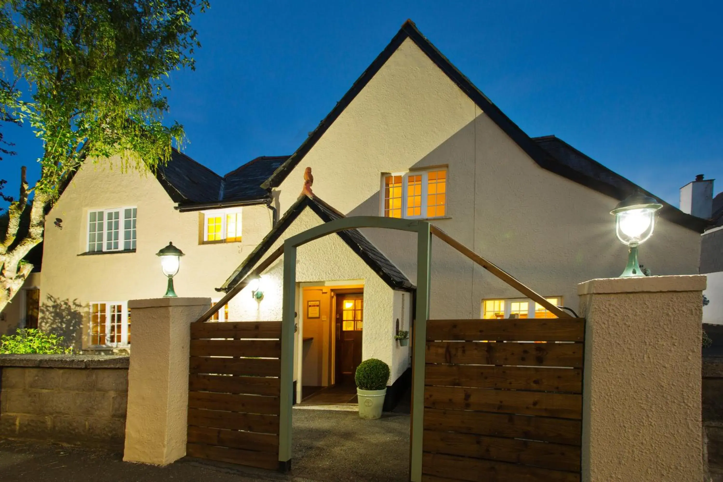 Tinhay Mill Tinhay Mill