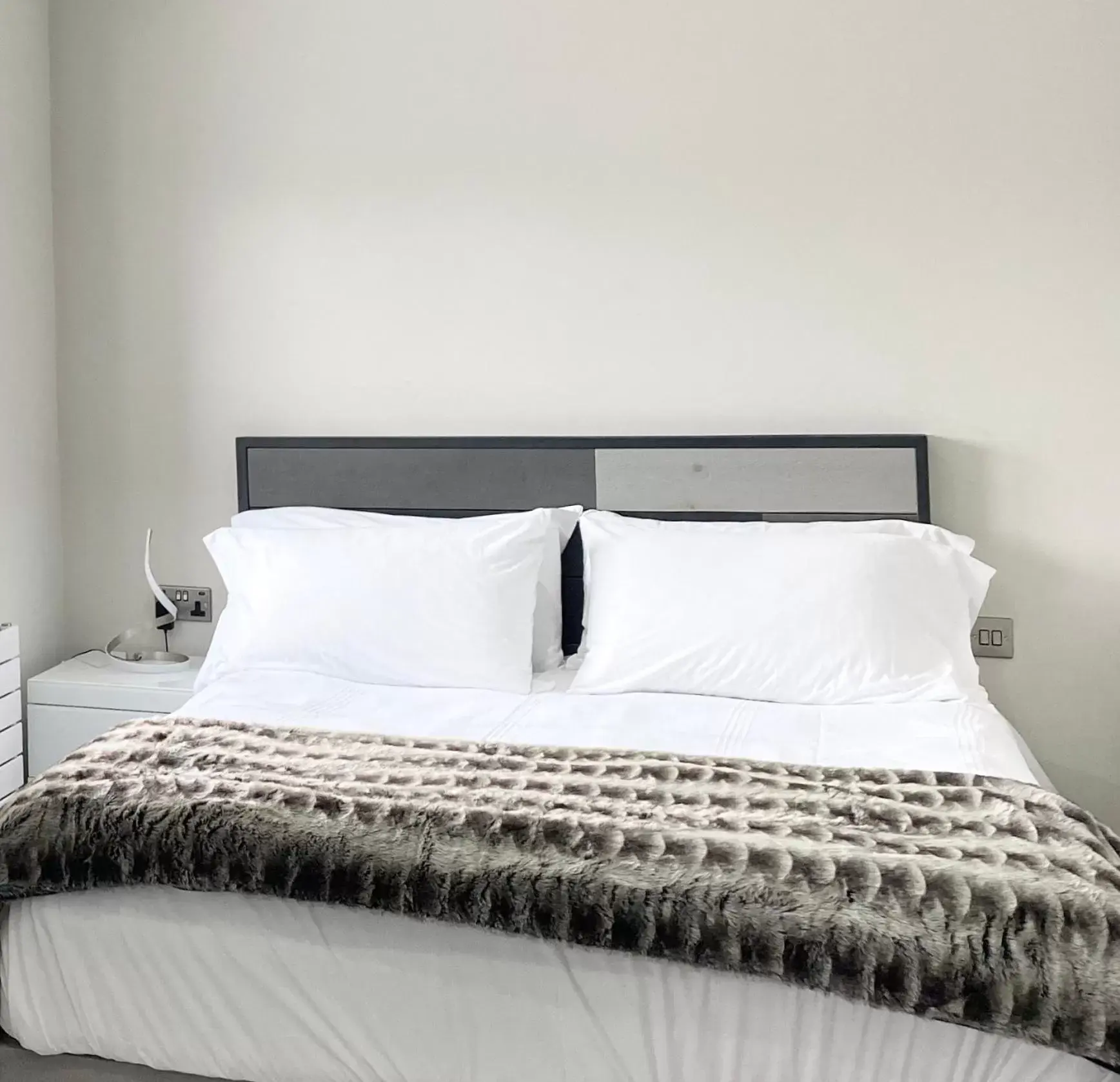 Apartment with Balcony in Hotel 21 Apartment with Balcony in Hotel 21