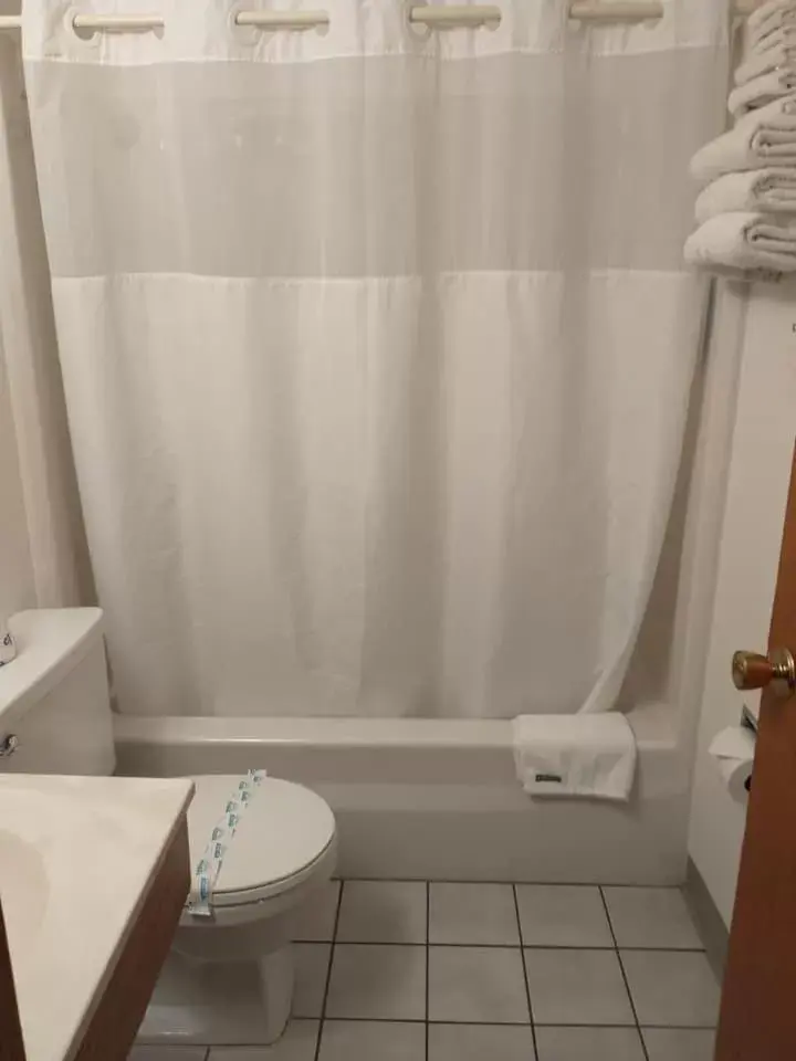 Two Queen Beds Pet Friendly Non-Smoking in Americas Best Value Inn Sauk Centre Two Queen Beds Pet Friendly Non-Smoking in Americas Best Value Inn Sauk Centre