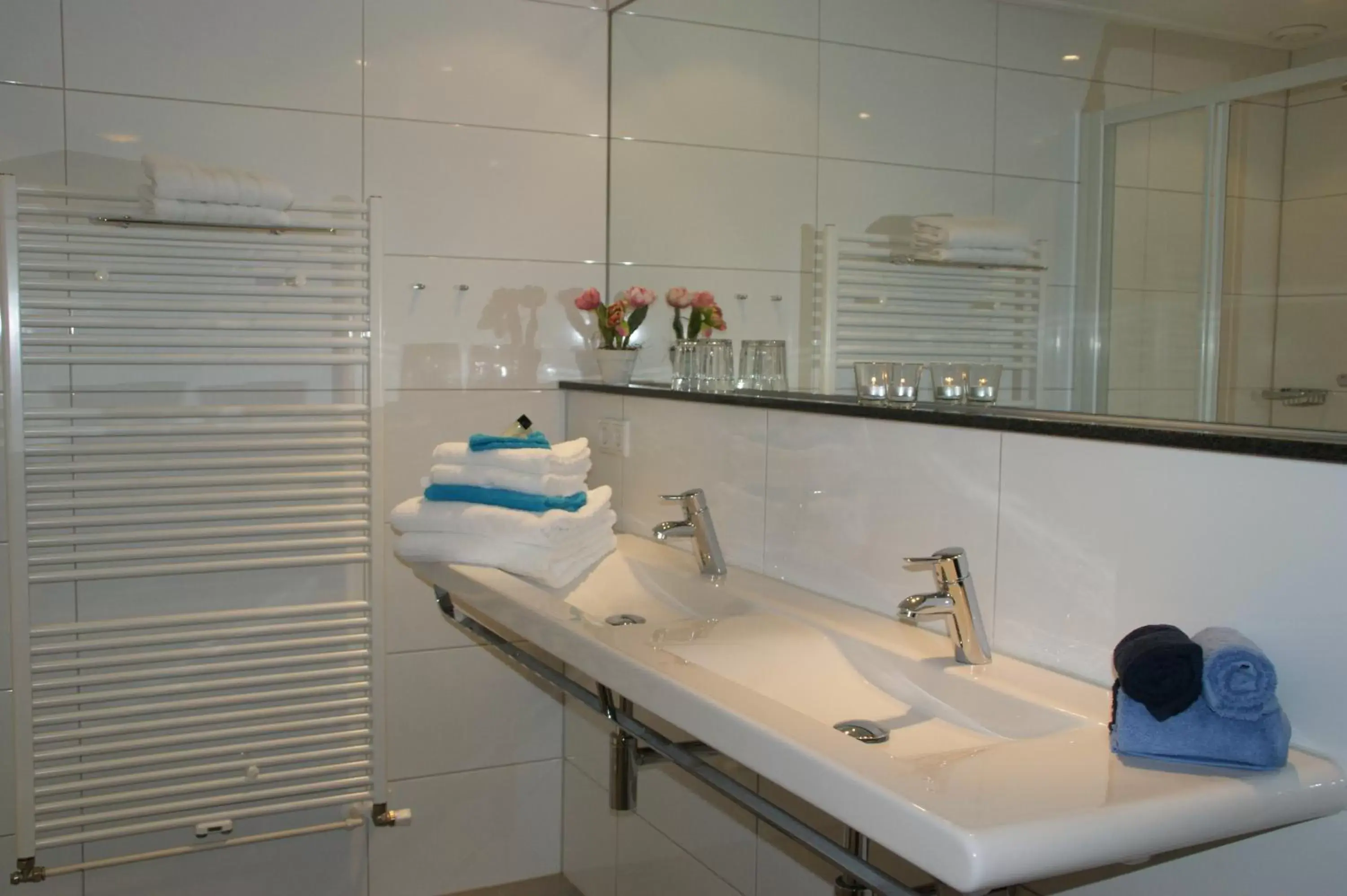 Double Room in De Postelhoek B&B Double Room in De Postelhoek B&B