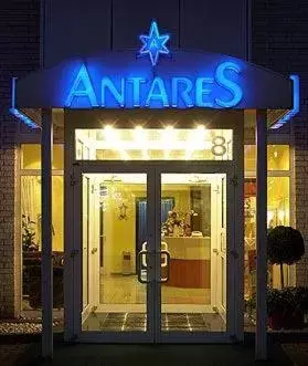 Hotel Antares Hotel Antares