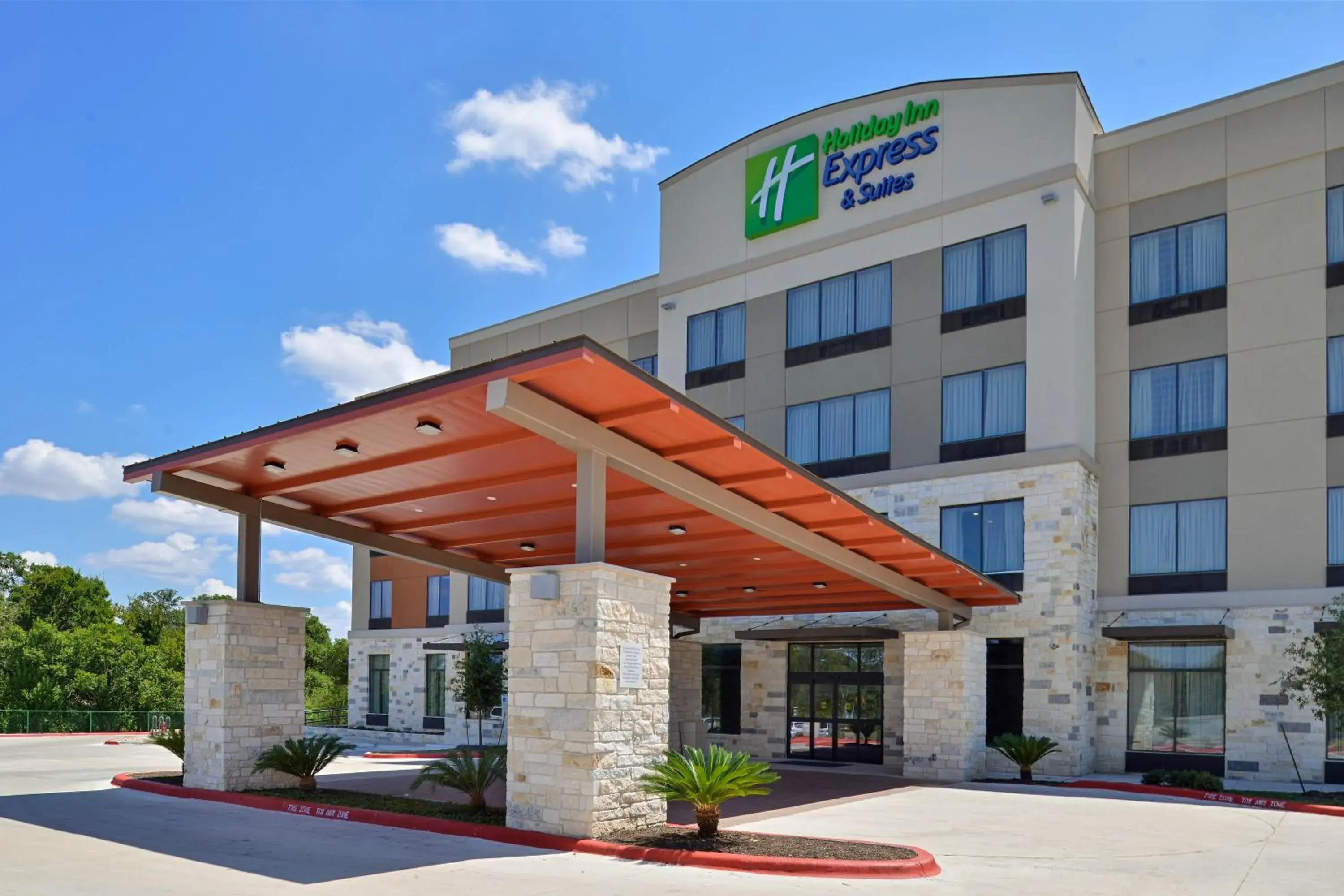 Holiday Inn Express & Suites Austin South by IHG Holiday Inn Express & Suites Austin South by IHG