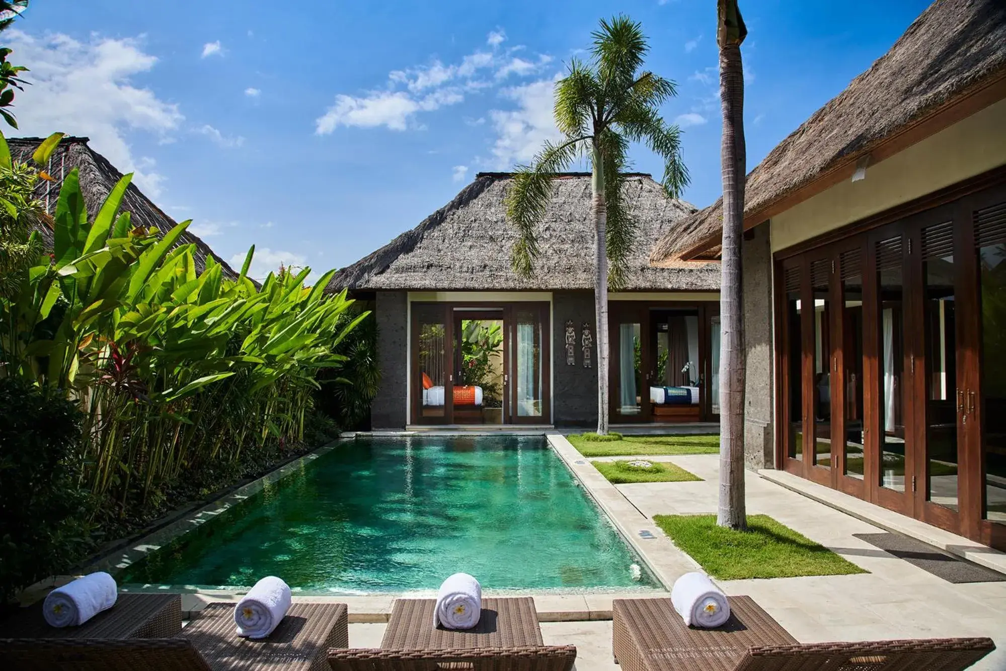Mahagiri Villas Sanur Mahagiri Villas Sanur