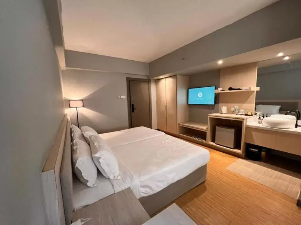 Reka Hotel Genting Highlands Reka Hotel Genting Highlands