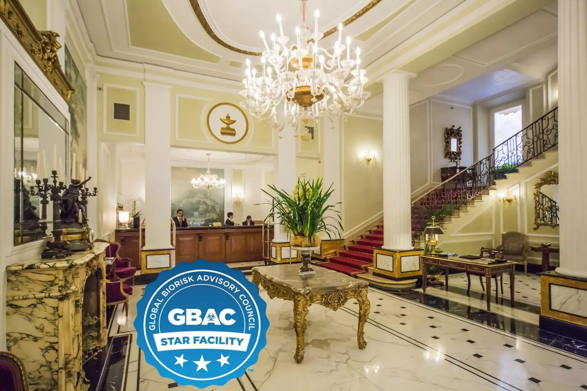 Grand Hotel Majestic gia' Baglioni Grand Hotel Majestic gia' Baglioni