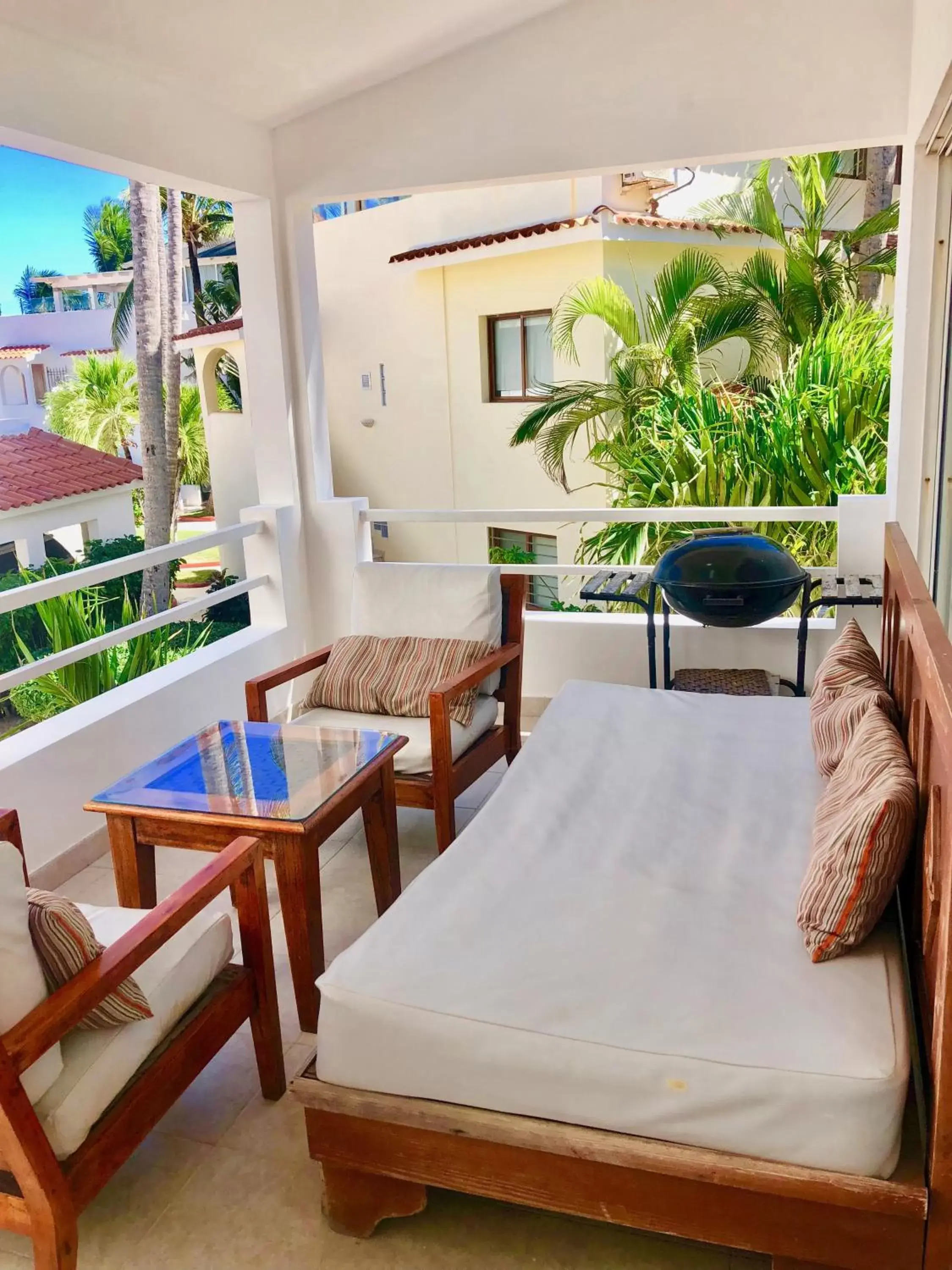 Villa with Sea View in Los Corales Luxury Villas Beach Club and Spa Villa with Sea View in Los Corales Luxury Villas Beach Club and Spa