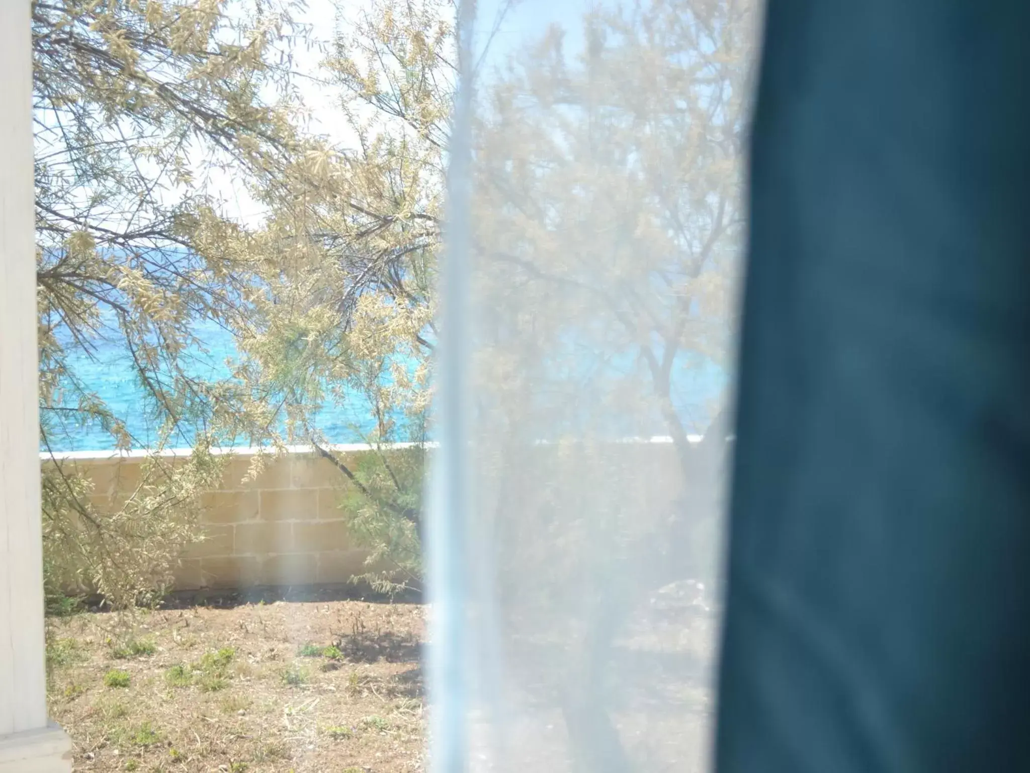 King Room with Sea View in Incanto delle Ninfe King Room with Sea View in Incanto delle Ninfe