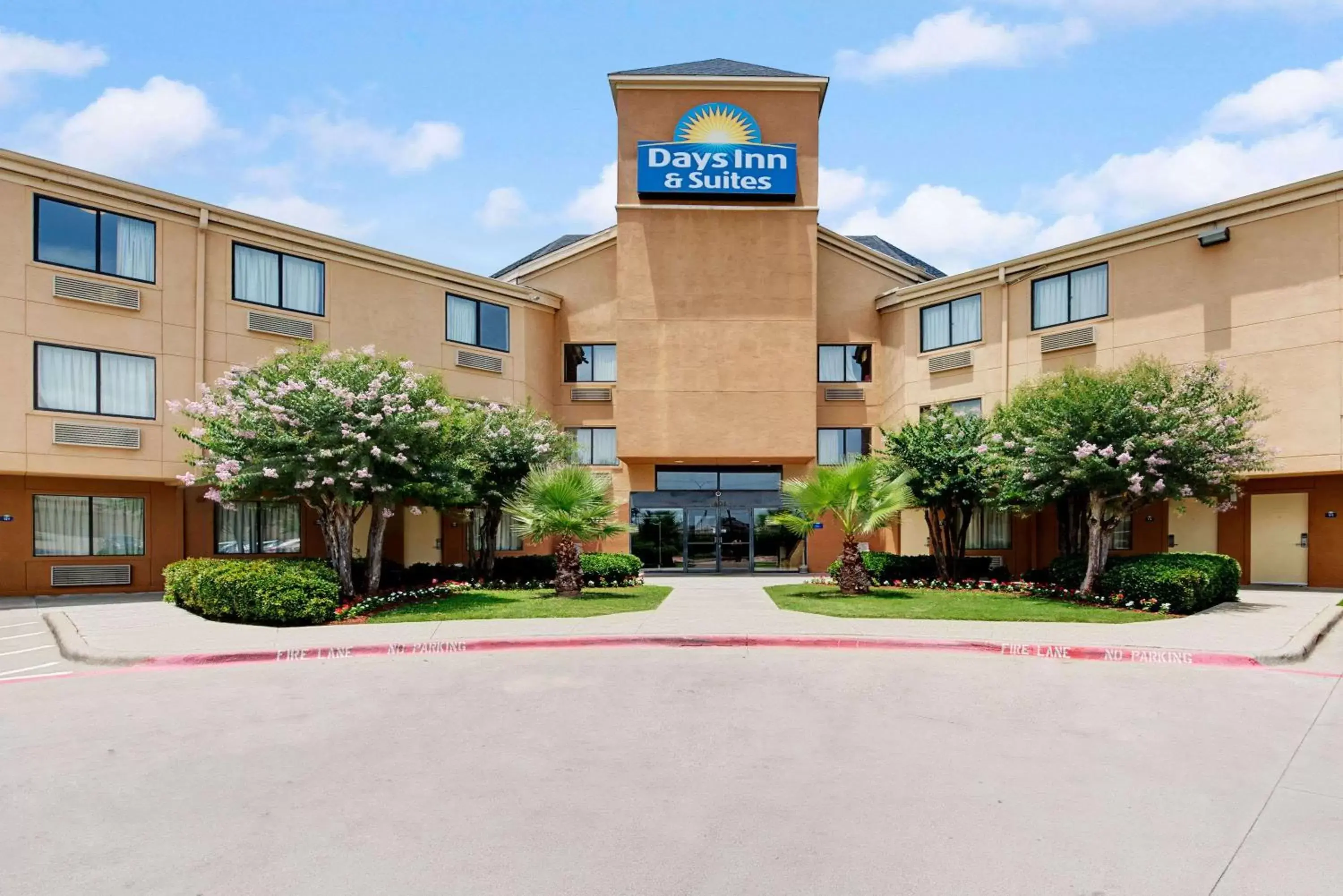 Days Inn & Suites by Wyndham DeSoto Days Inn & Suites by Wyndham DeSoto