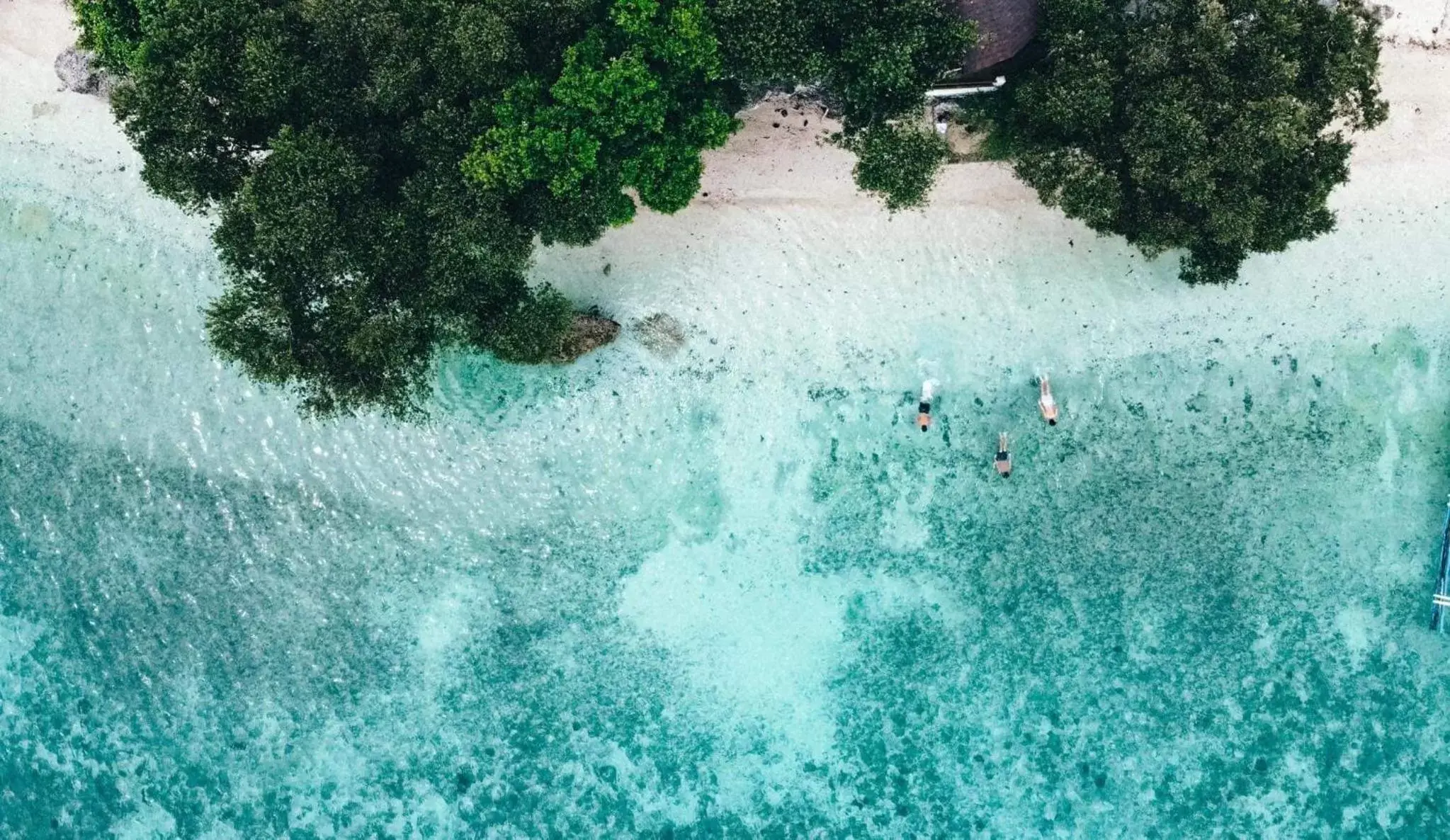 Pescador View - Beach Resort & Restaurant Pescador View - Beach Resort & Restaurant