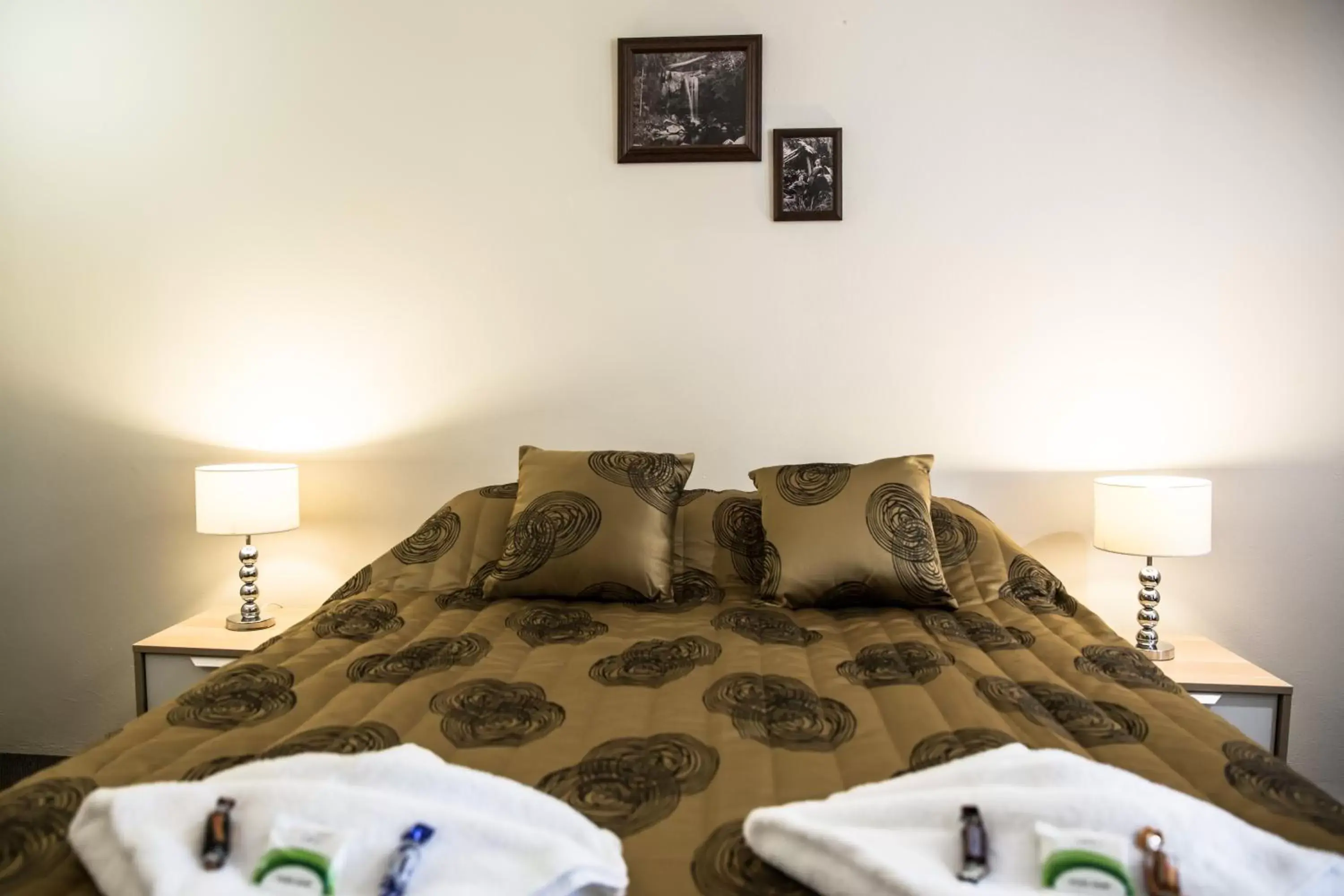 Queen Suite in Tall Trees Motel Mountain Retreat Queen Suite in Tall Trees Motel Mountain Retreat