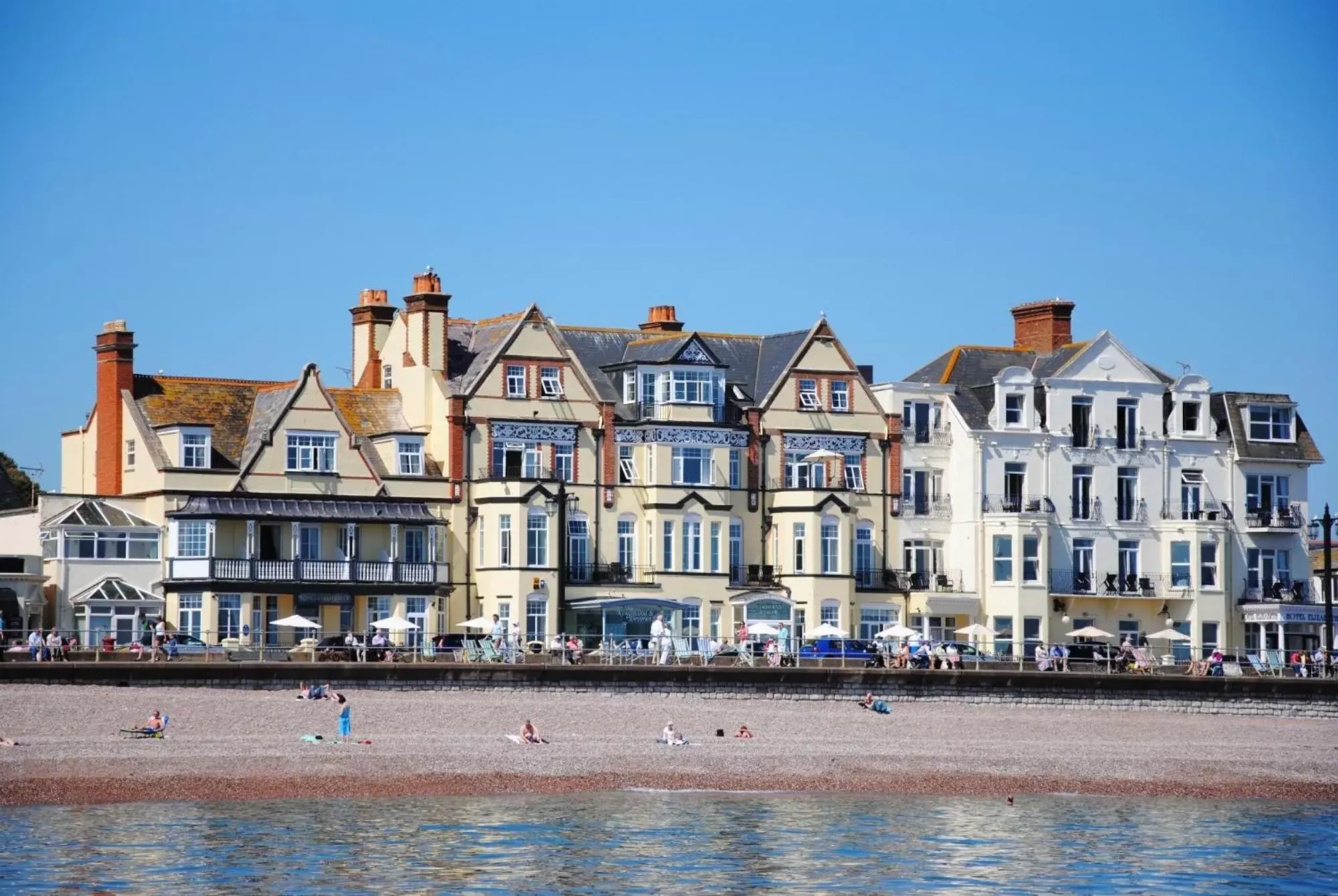 The Kingswood Hotel The Kingswood Hotel