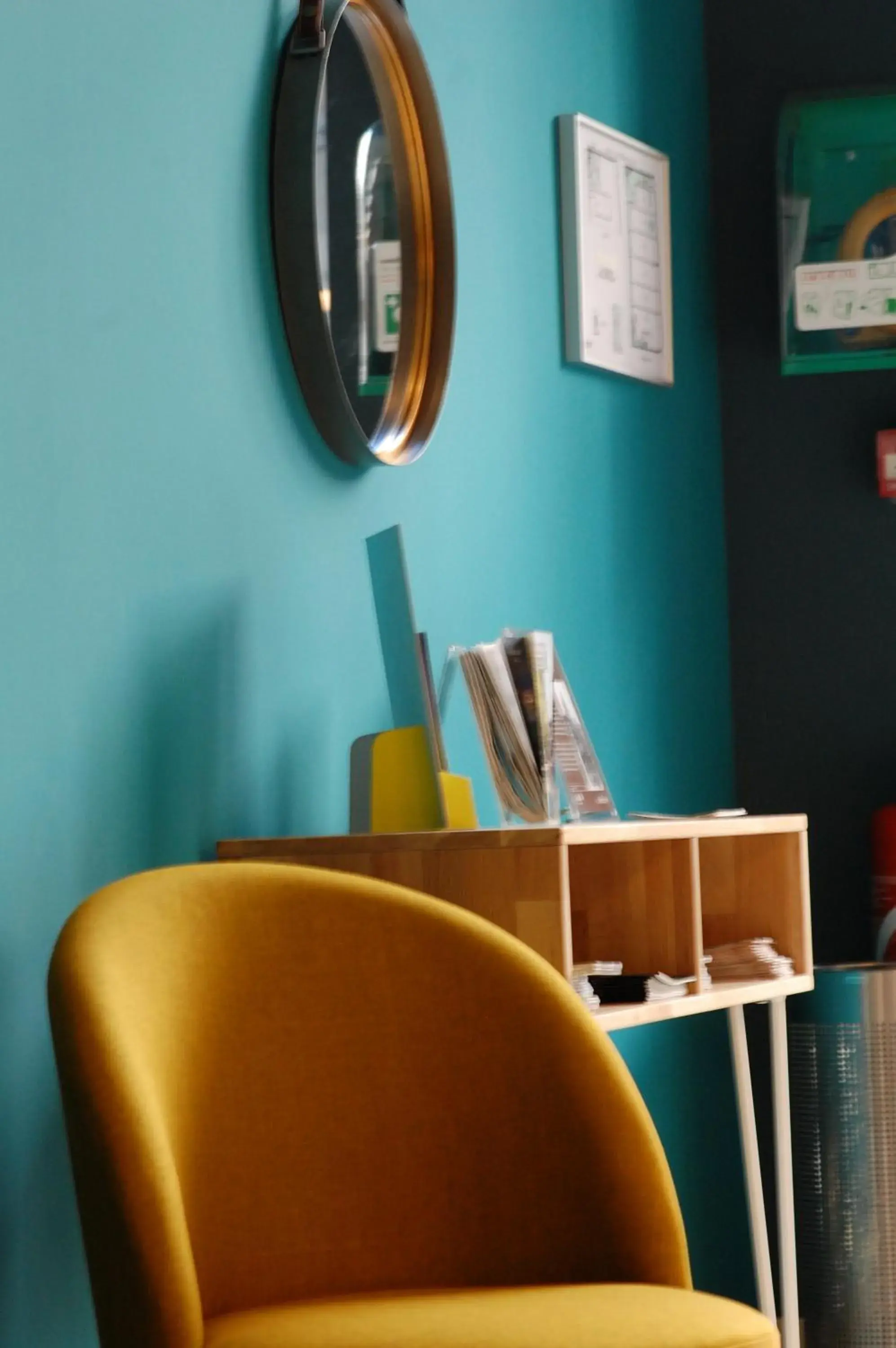 Comfort Aparthotel Saint-Etienne Comfort Aparthotel Saint-Etienne