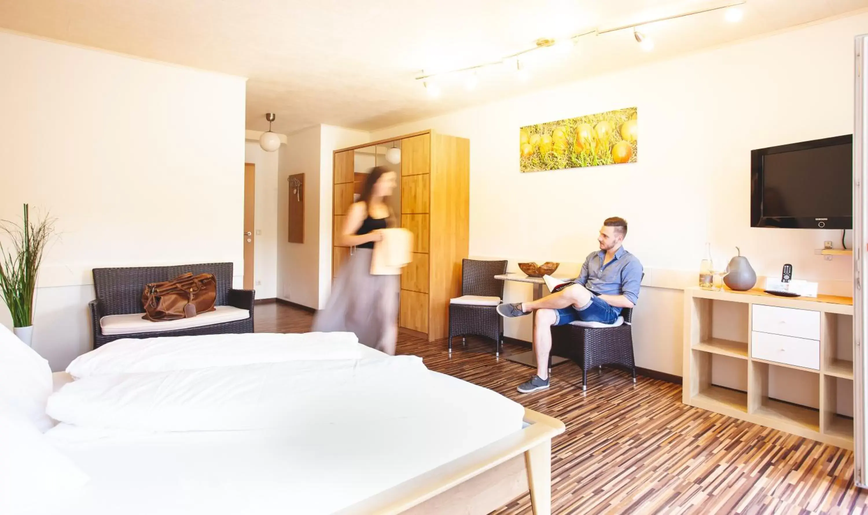 Hueber der Wirt Hueber der Wirt