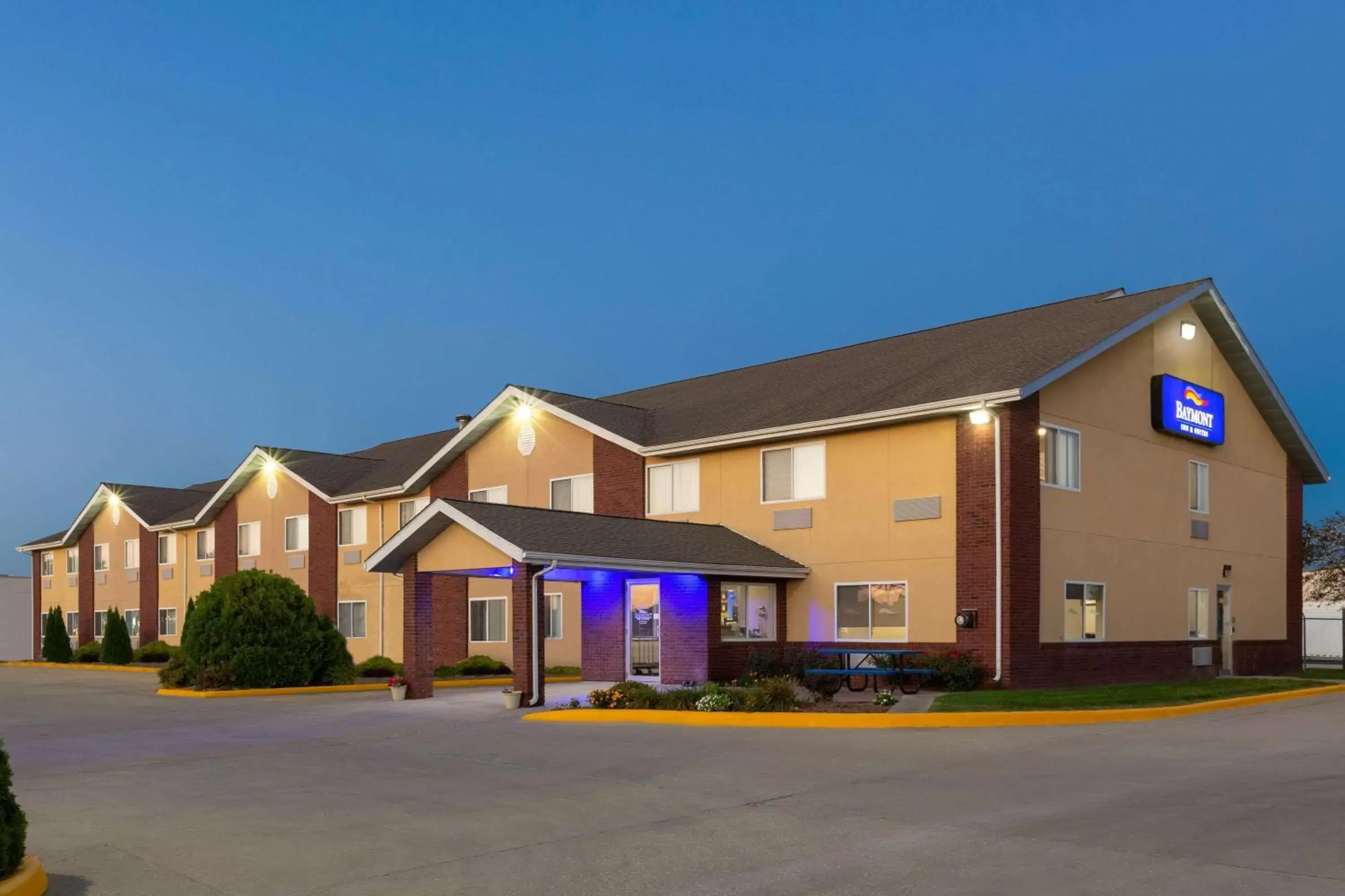 Baymont by Wyndham Fort Dodge Baymont by Wyndham Fort Dodge