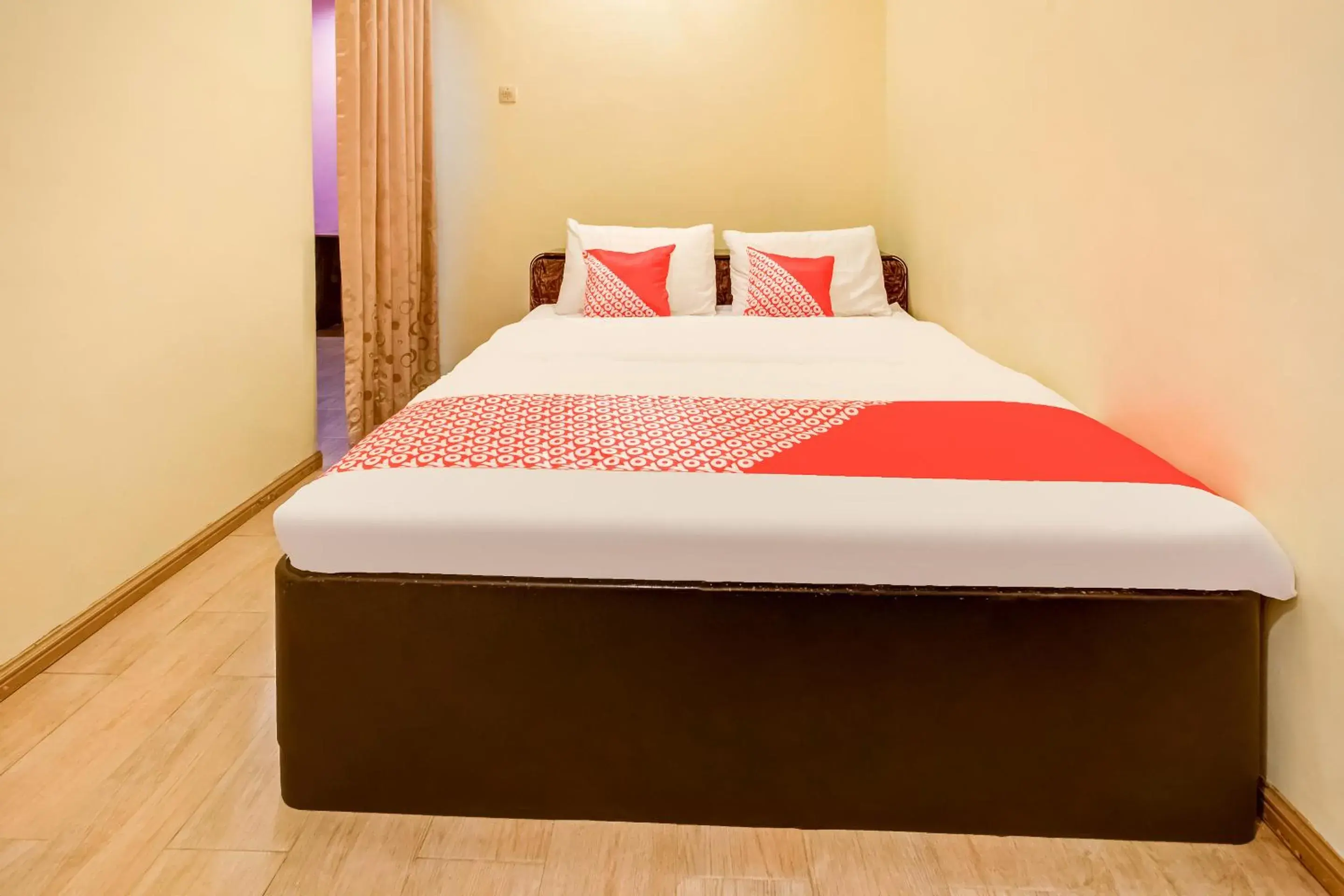 Family Suite in OYO 3148 Sofia Homestay Syariah Family Suite in OYO 3148 Sofia Homestay Syariah