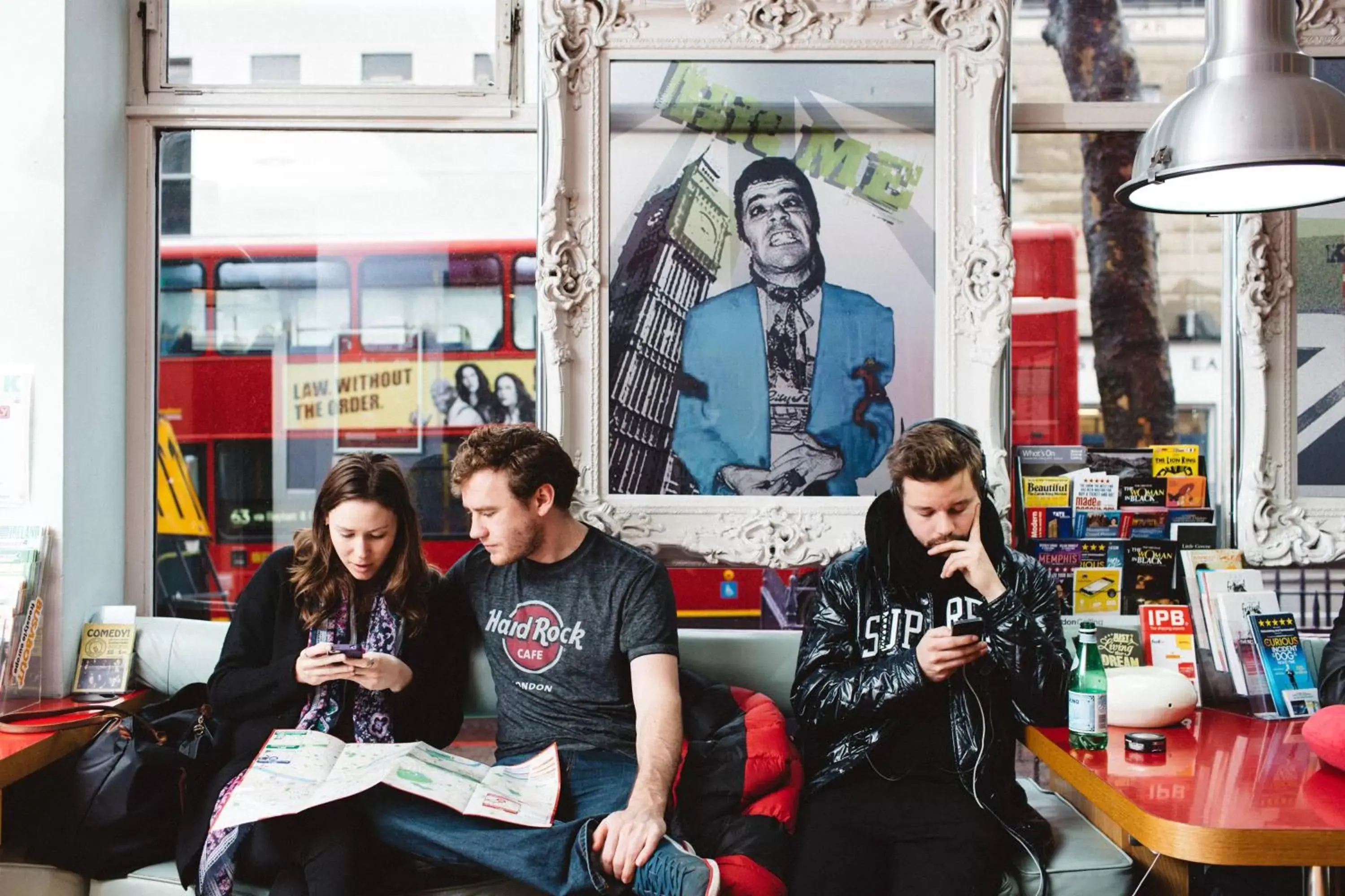 Clink261 Hostel Clink261 Hostel