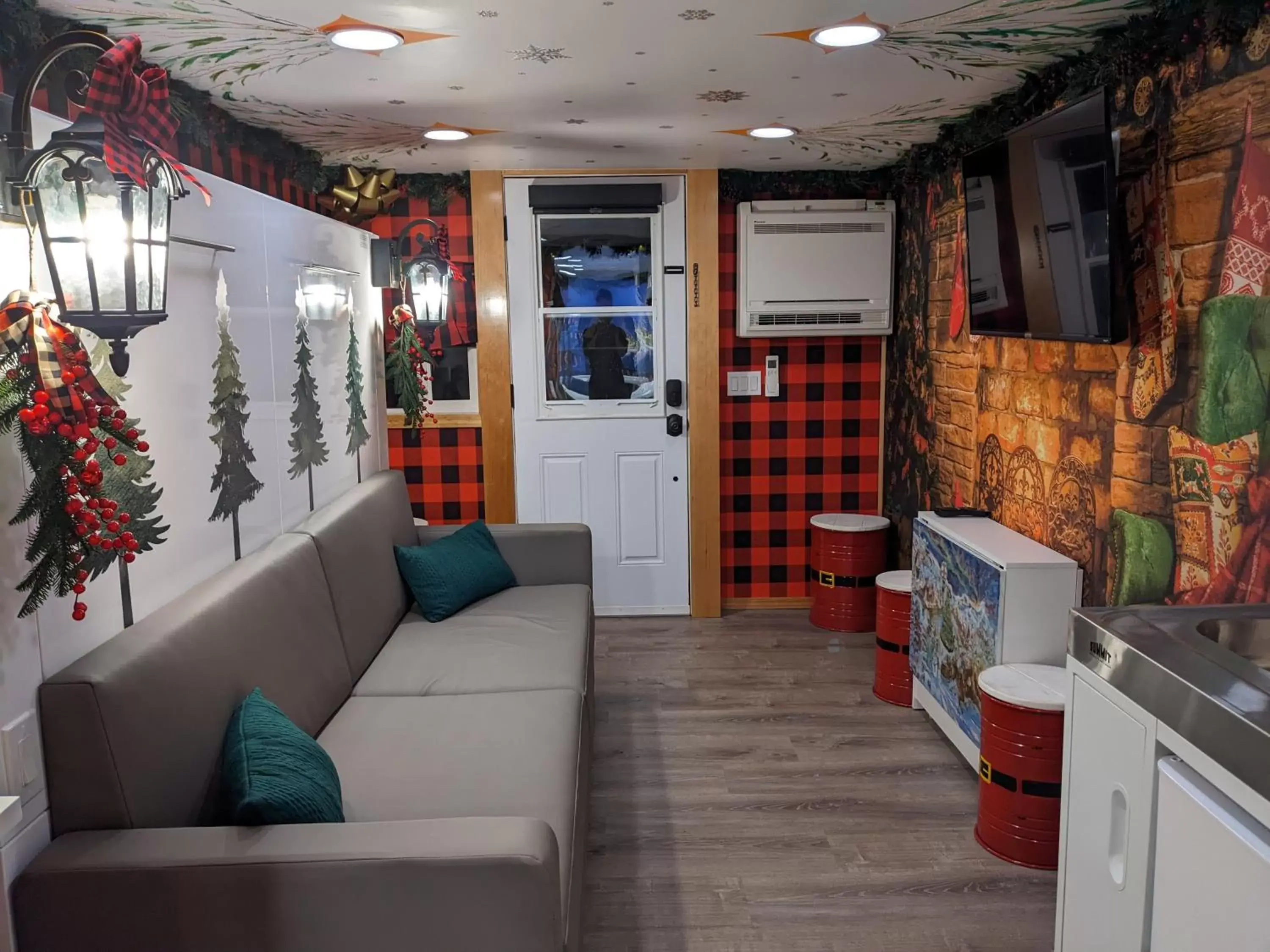 Olympic Railway Inn Olympic Railway Inn