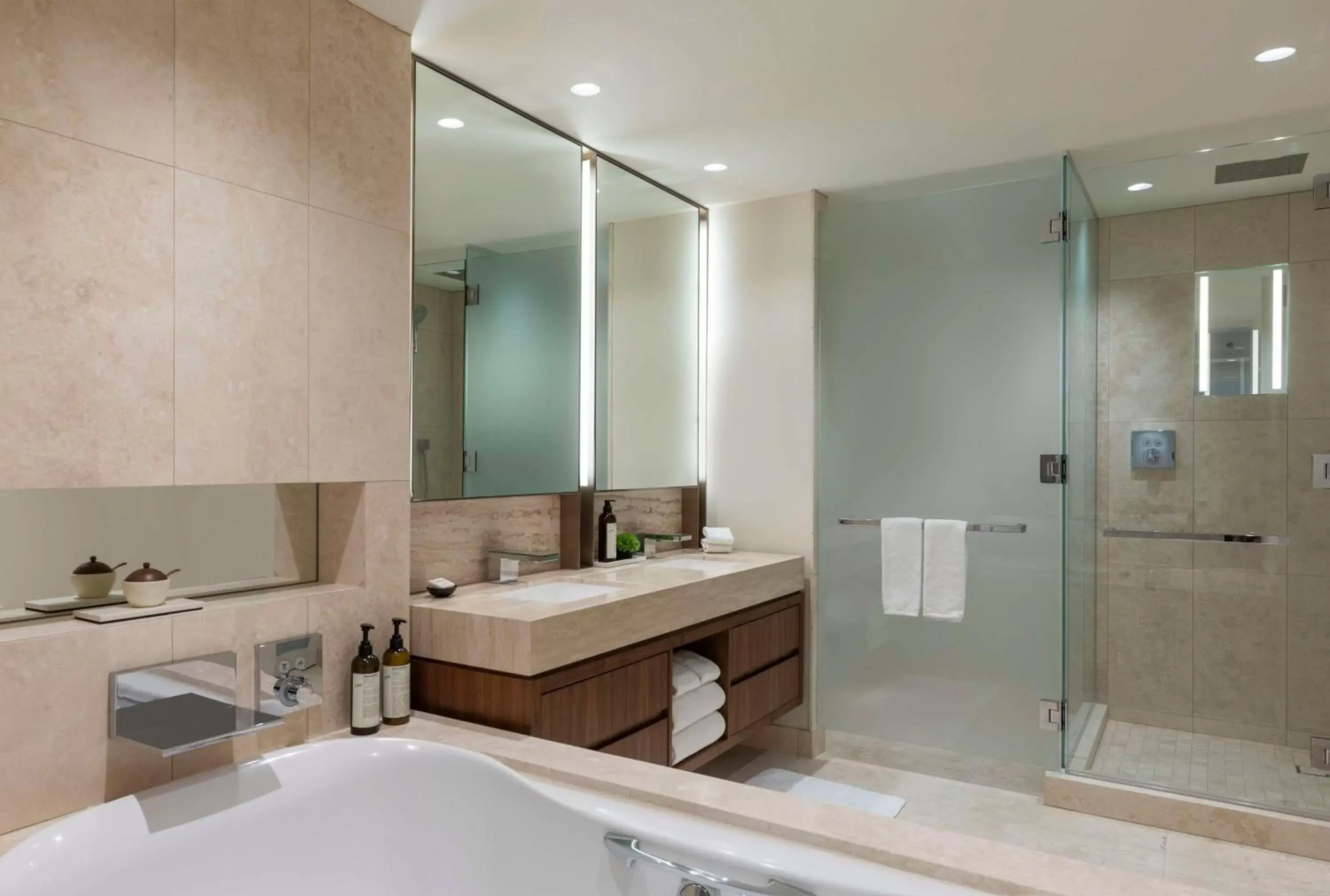 Park Hyatt Chicago Park Hyatt Chicago