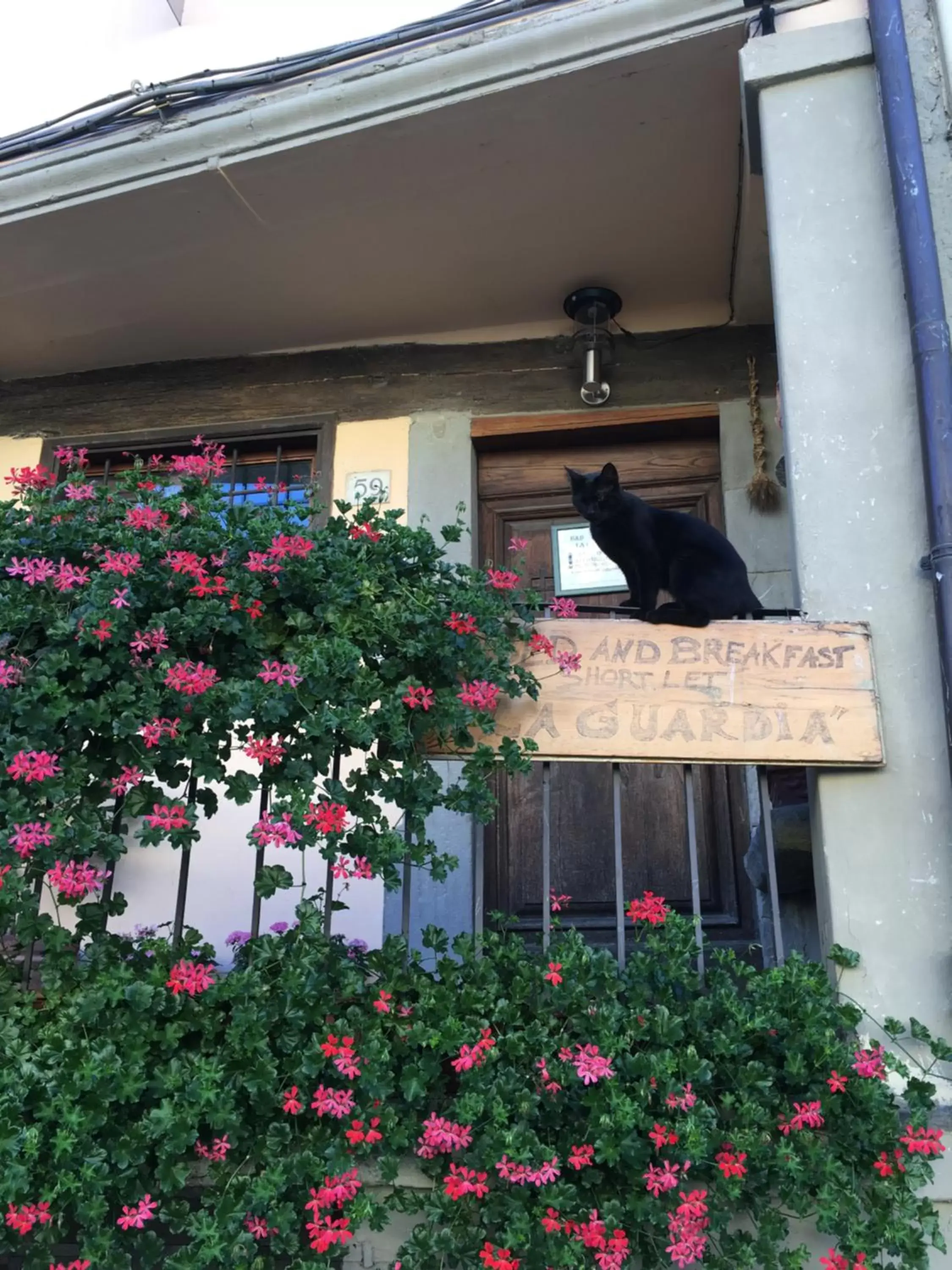 La Guardia B&B La Guardia B&B