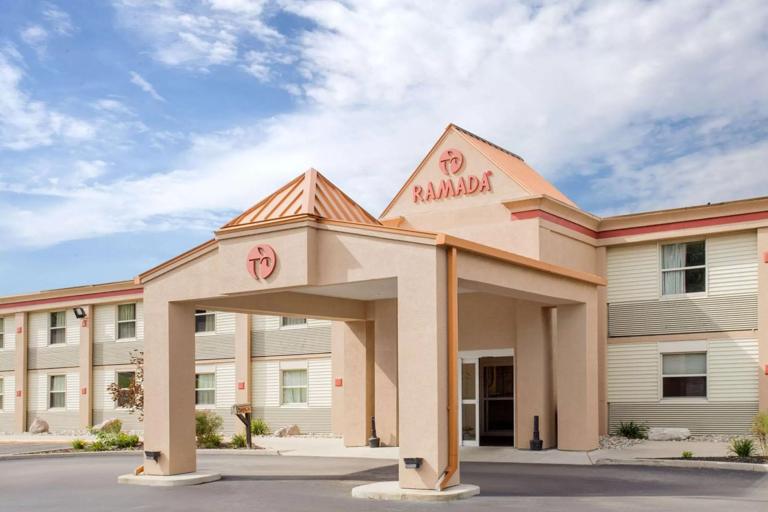 Ramada by Wyndham Angola/Fremont Area Ramada by Wyndham Angola/Fremont Area