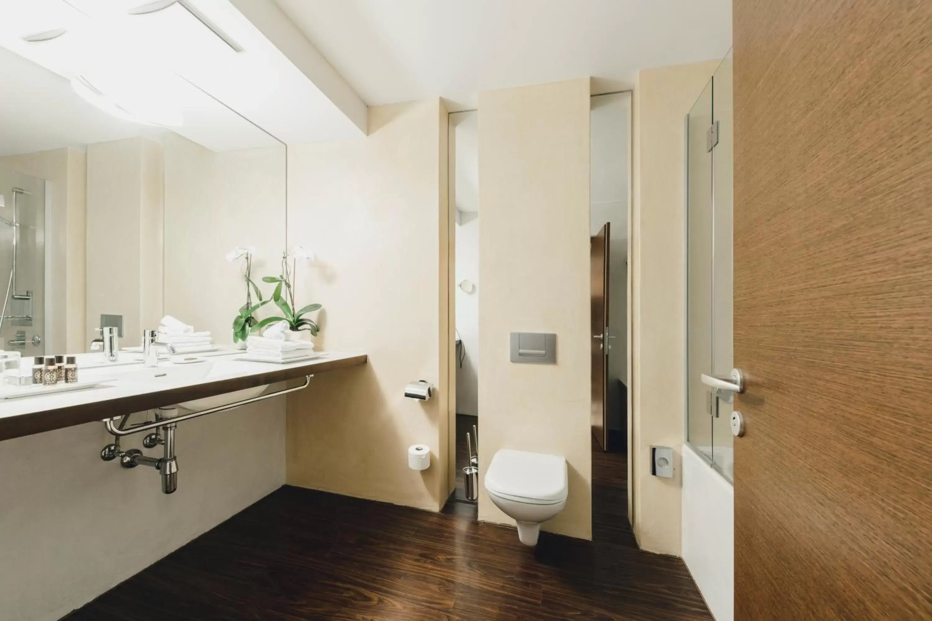 Standard Double Room in Residence Hotel Standard Double Room in Residence Hotel