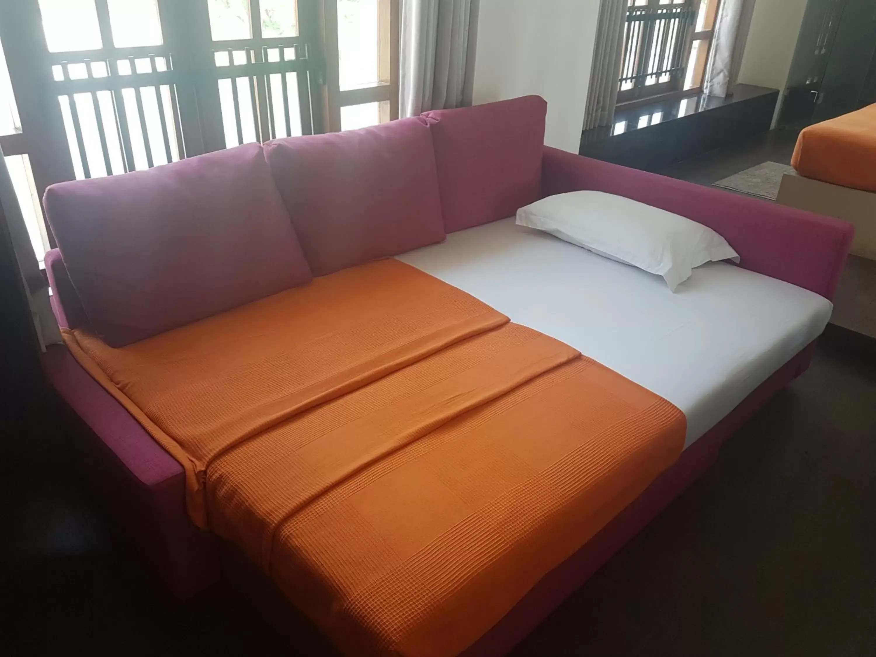 Standard Family Room in LakRaj Heritage Standard Family Room in LakRaj Heritage