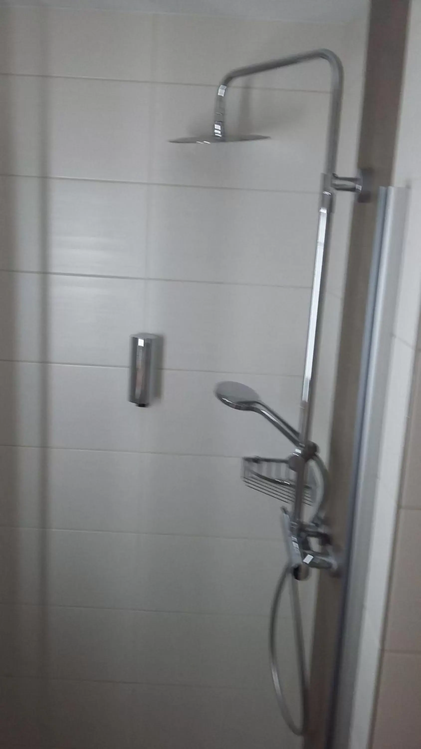 Single Room in Hotel Angerer Single Room in Hotel Angerer