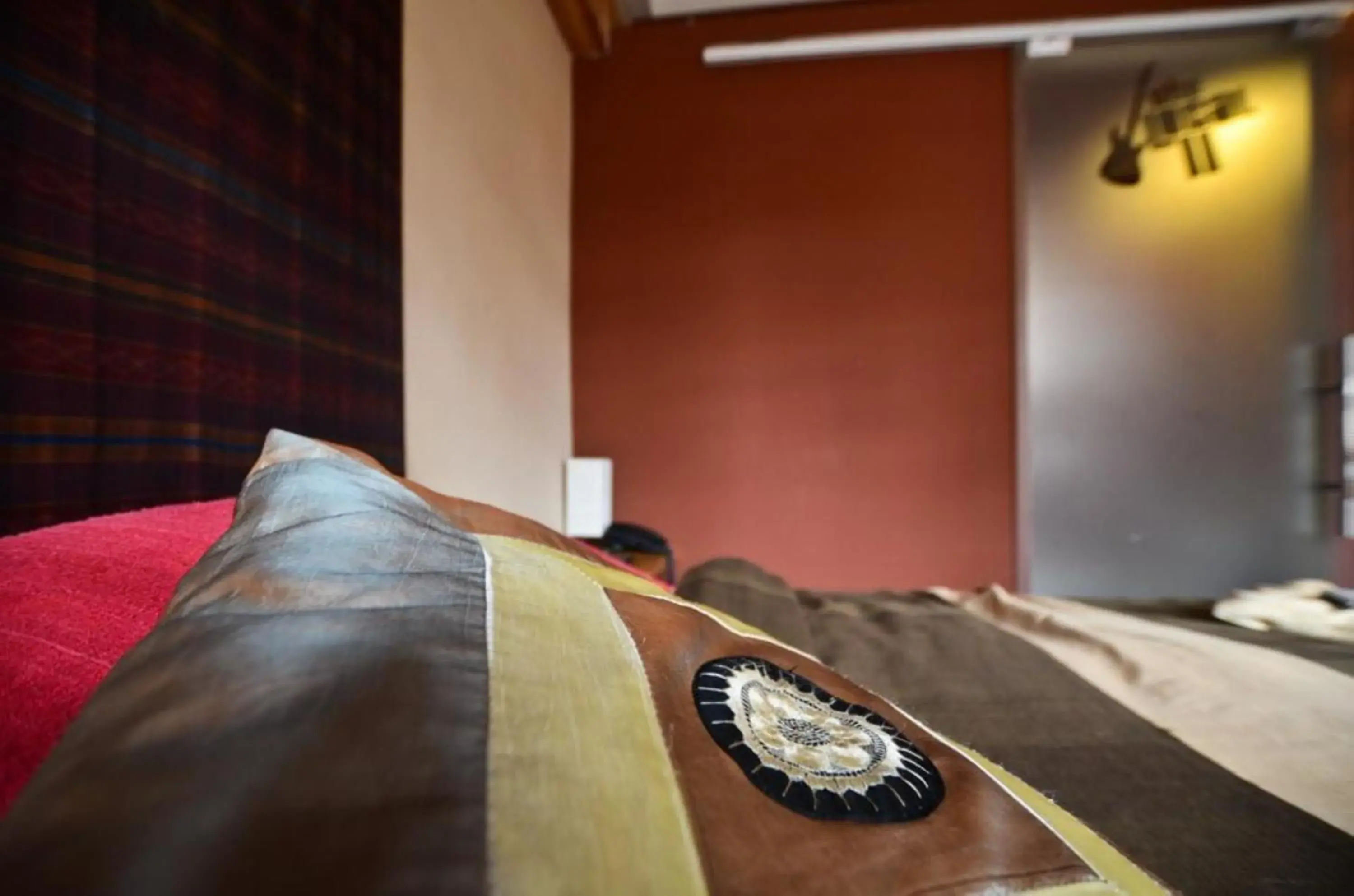 Double or Twin Room in The Local - Riverside Double or Twin Room in The Local - Riverside