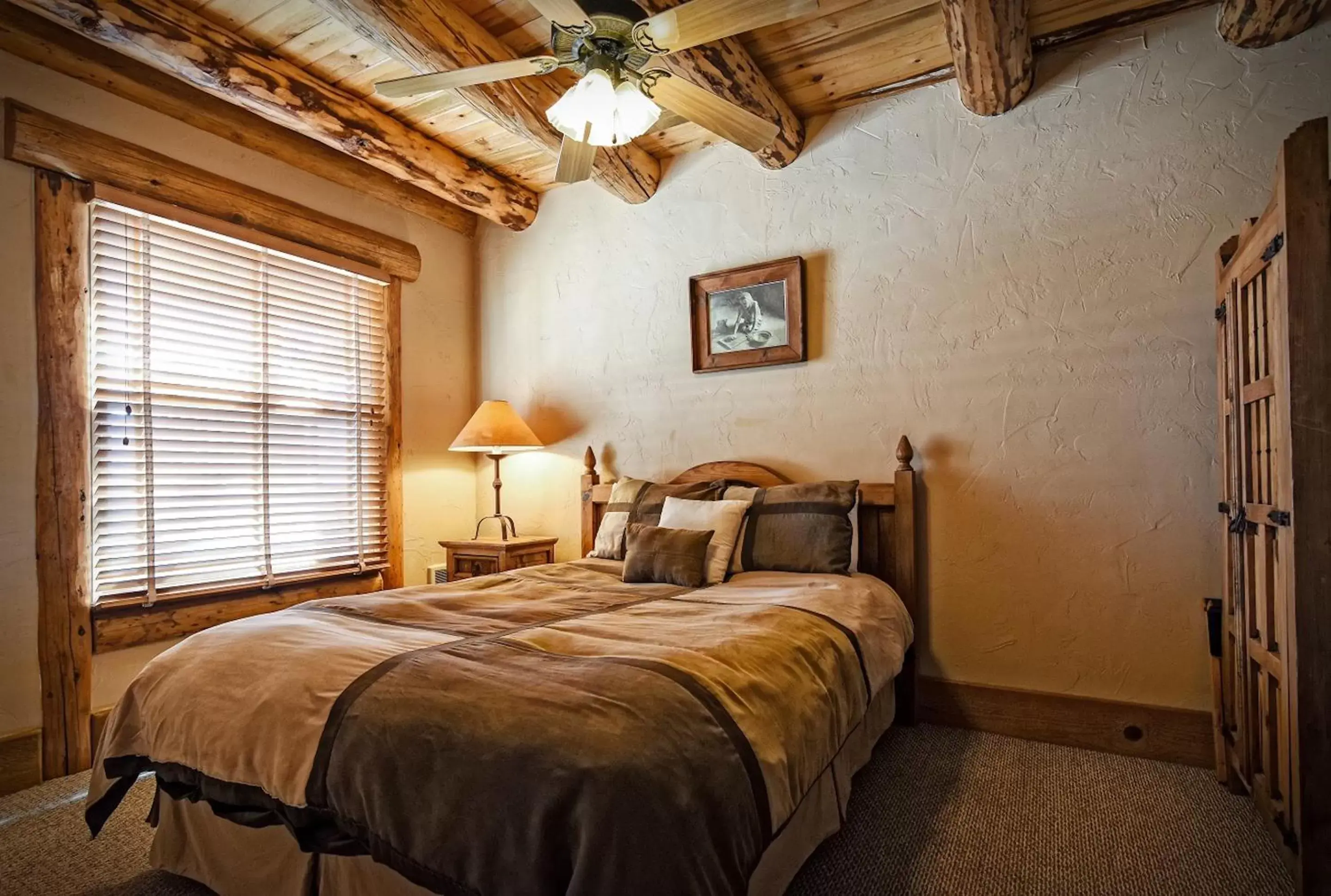 One Bedroom Suite in Chipeta Lodge One Bedroom Suite in Chipeta Lodge