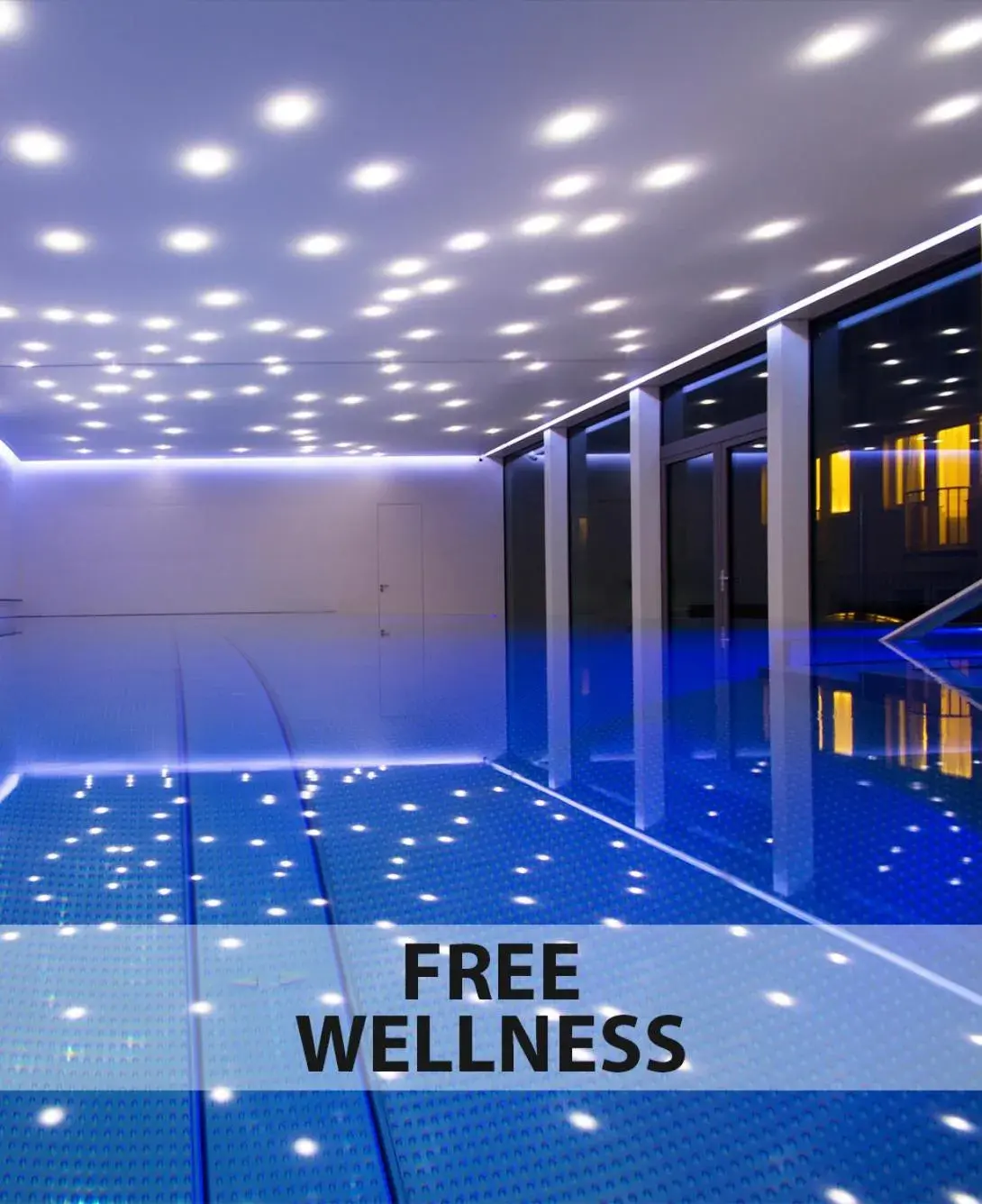 Prezident Luxury Spa & Wellness Hotel Prezident Luxury Spa & Wellness Hotel