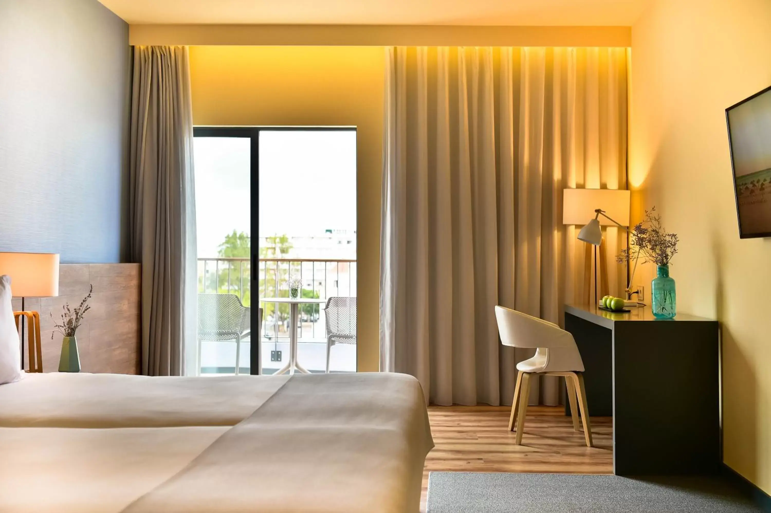 Standard Room in The Prime Energize Hotel & SPA - Algarve Standard Room in The Prime Energize Hotel & SPA - Algarve