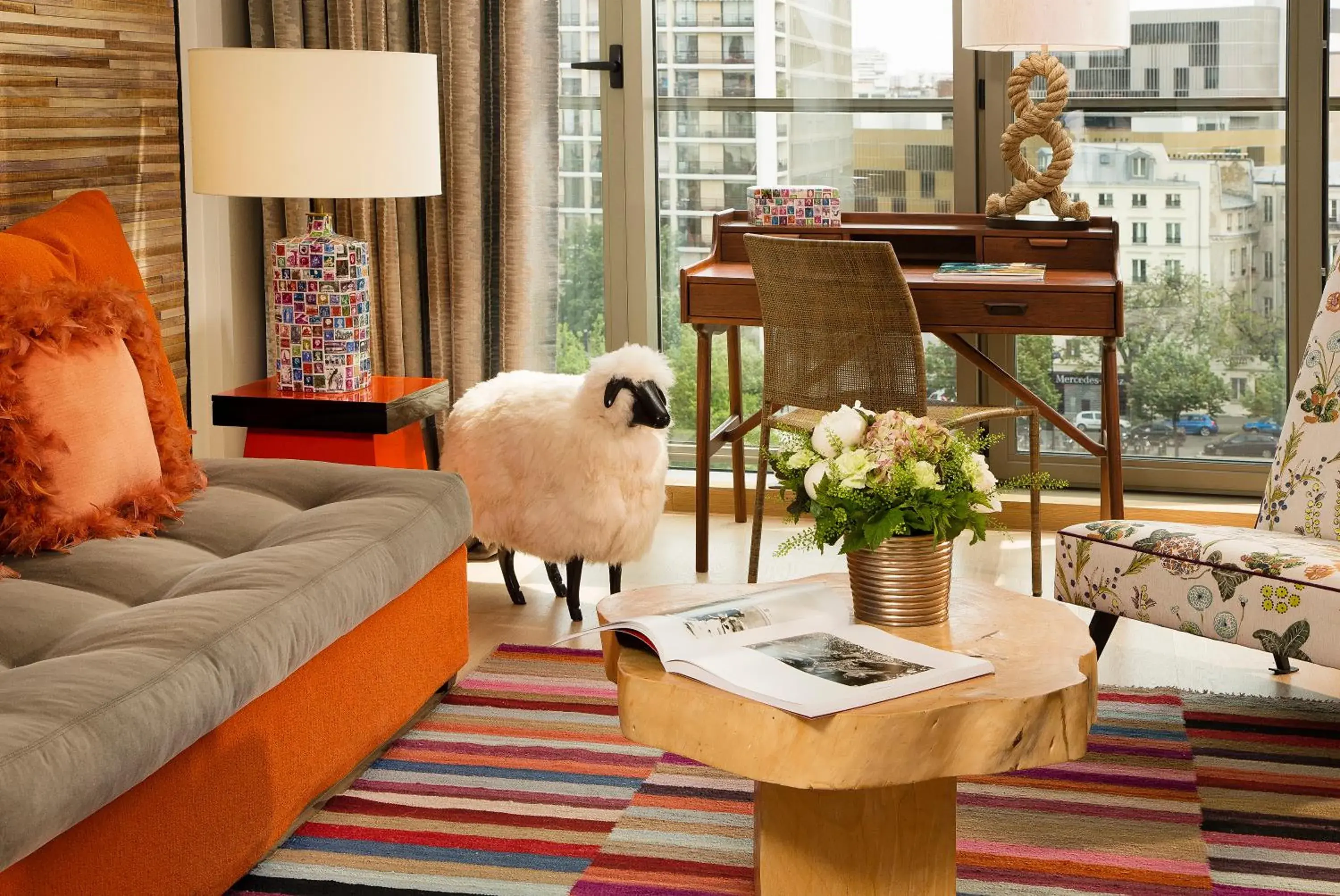 Goralska Résidences Paris Bastille Goralska Résidences Paris Bastille