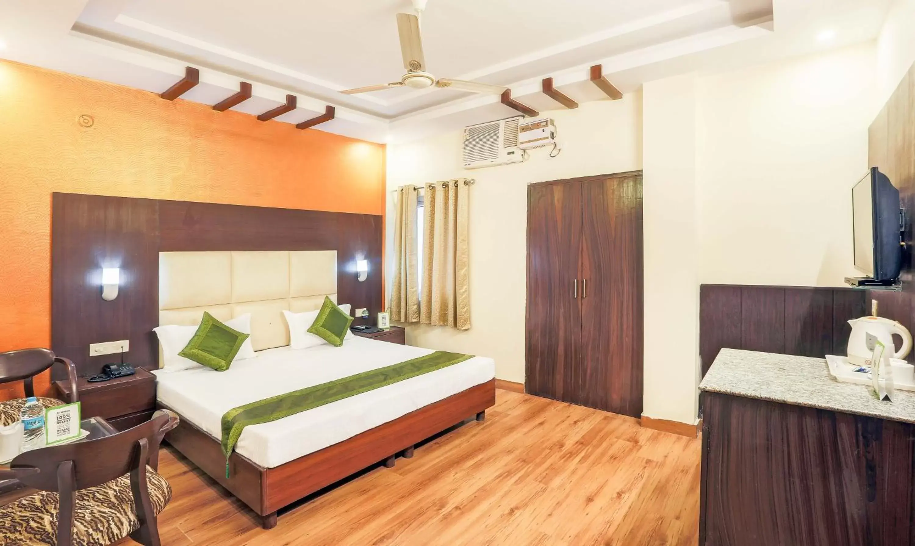 Standard Room in Grand Legacy Beacon, Dehradun Standard Room in Grand Legacy Beacon, Dehradun