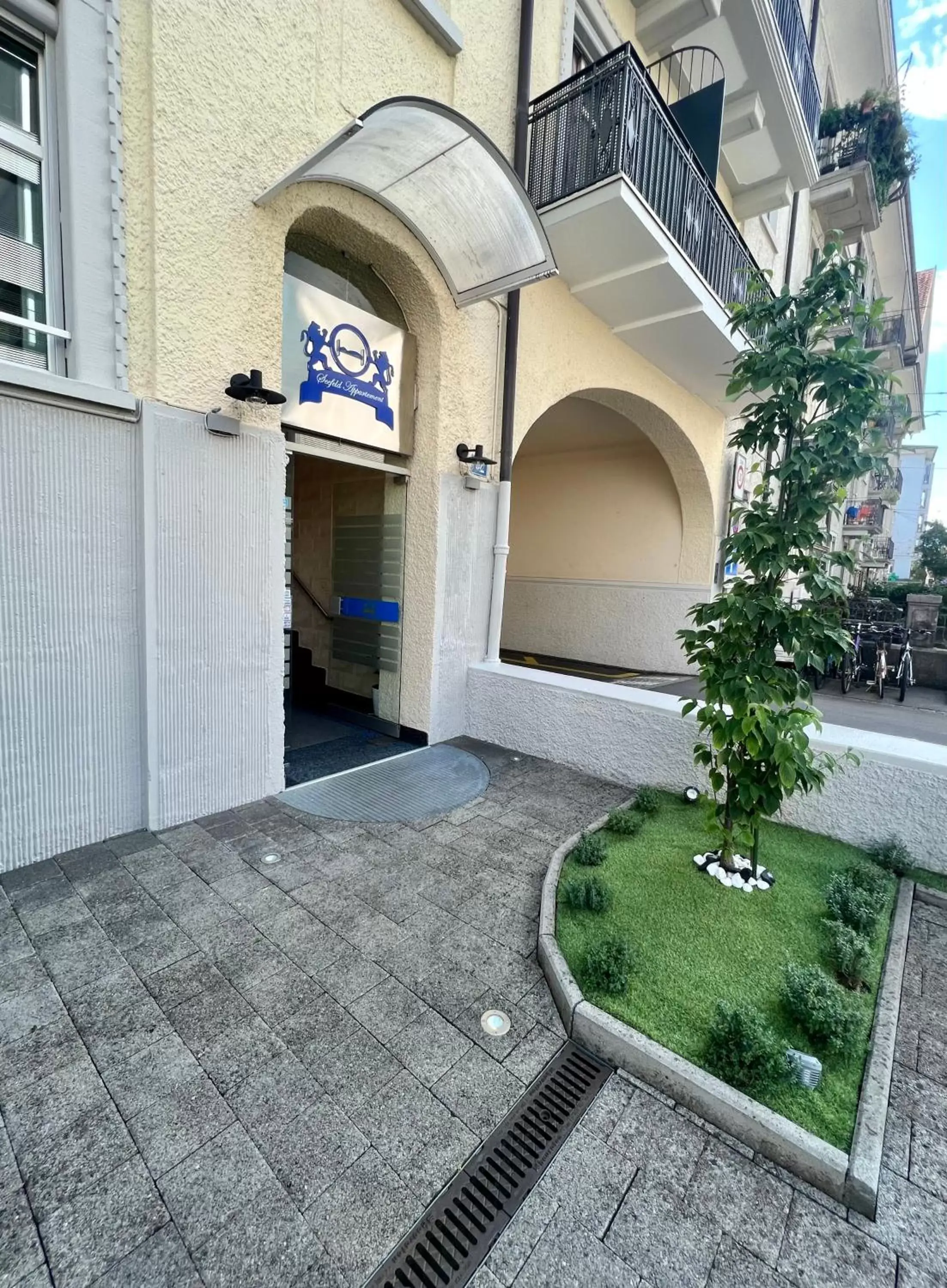 Deluxe Apartment in Seefeld Residenz Deluxe Apartment in Seefeld Residenz