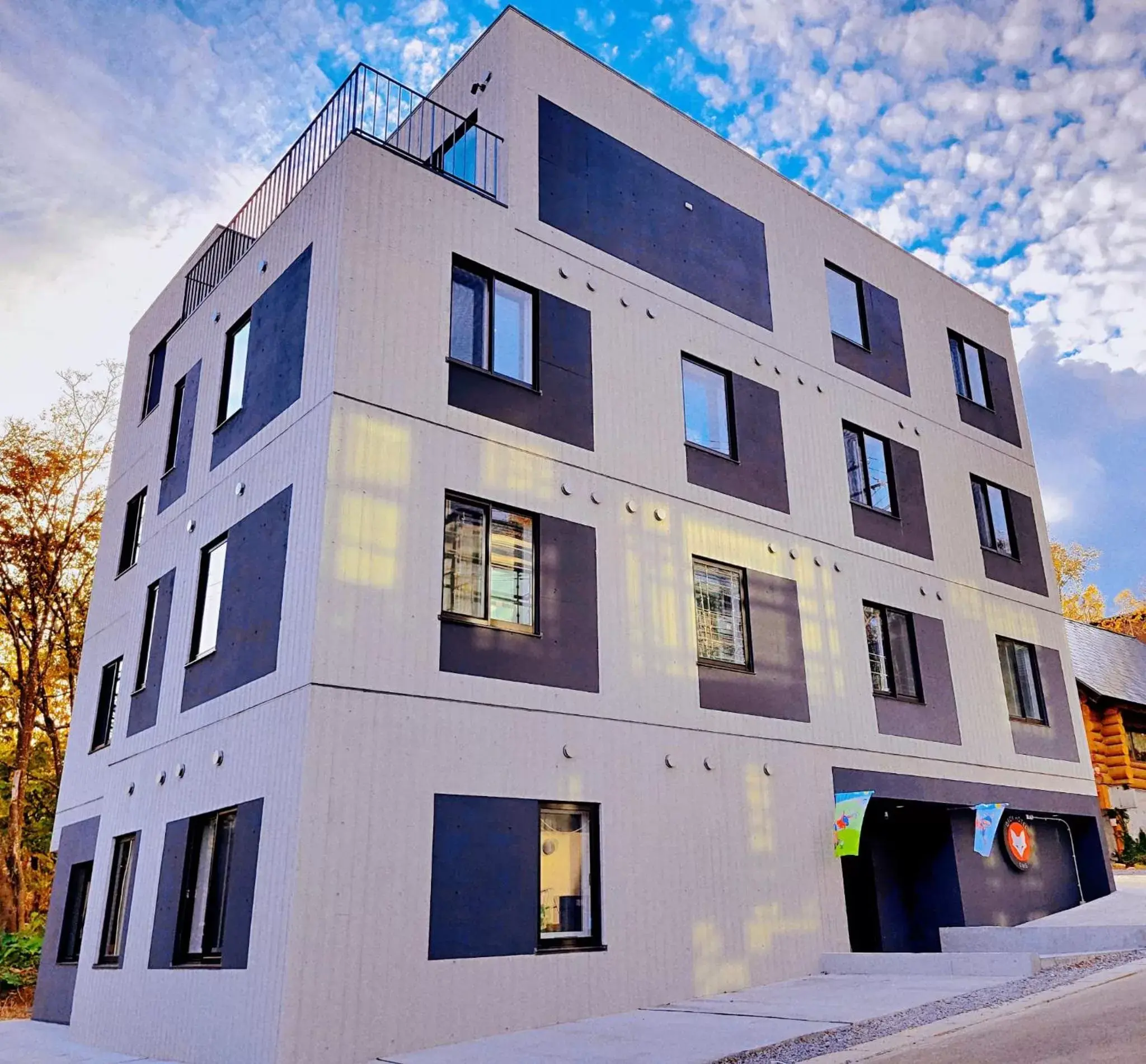 Q FOX GMG HOTEL Q FOX GMG HOTEL