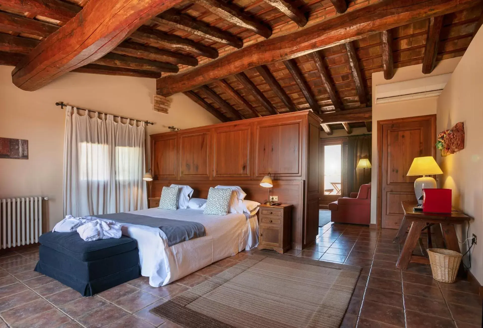 Superior Suite in Hotel-Hostal Sport Superior Suite in Hotel-Hostal Sport