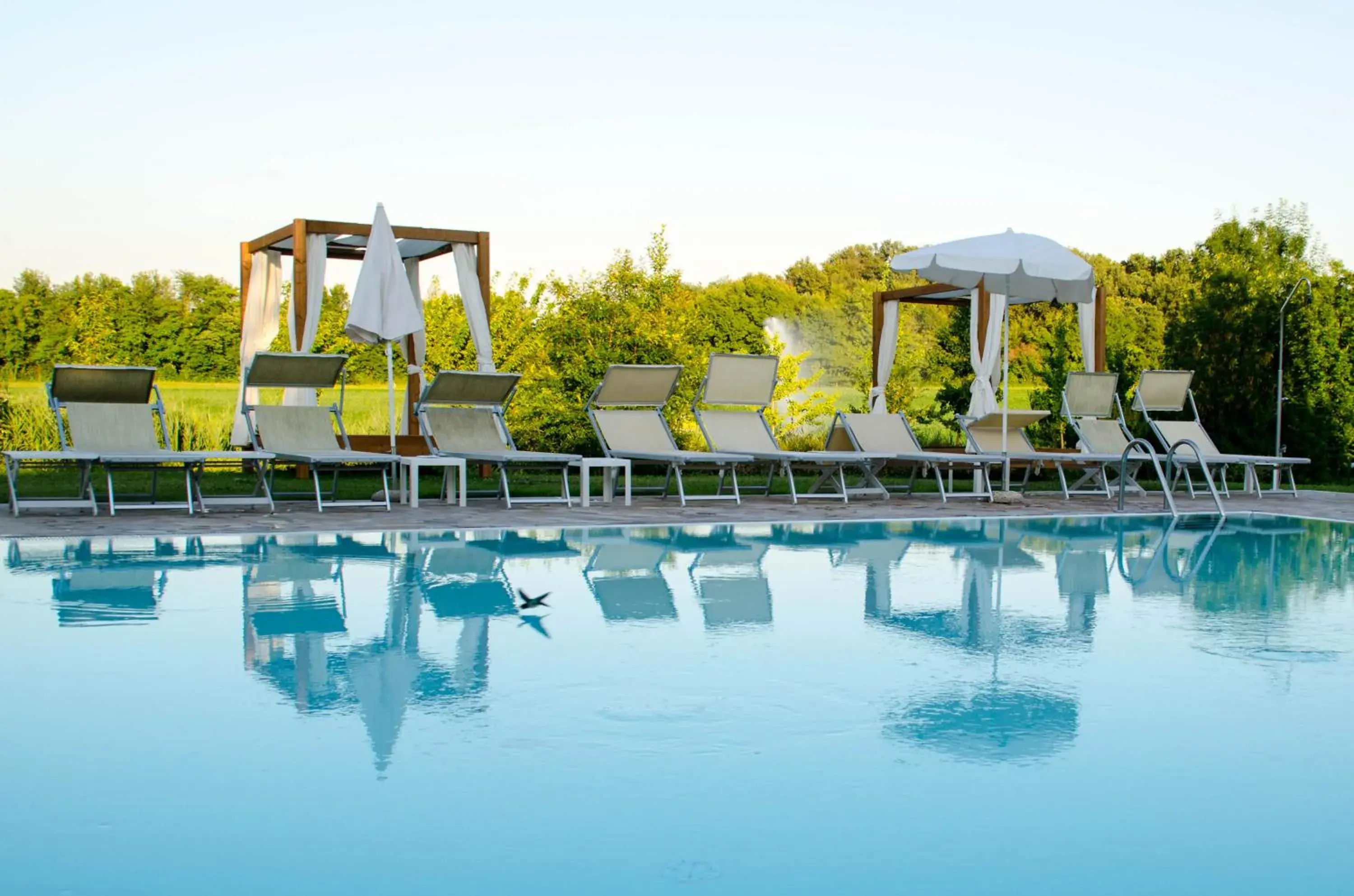 Relais Corte Cavalli Relais Corte Cavalli