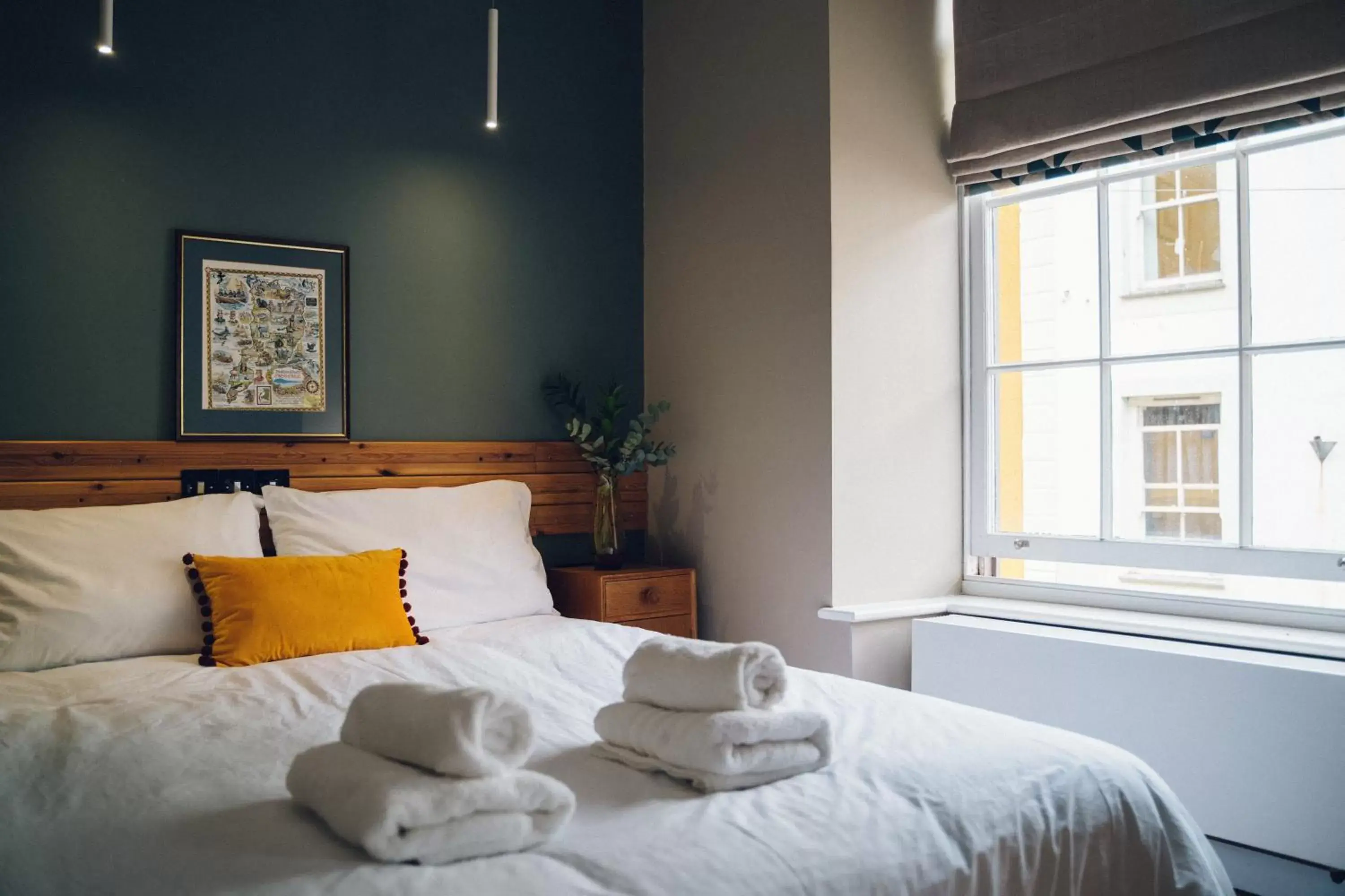 Llety Arall Llety Arall