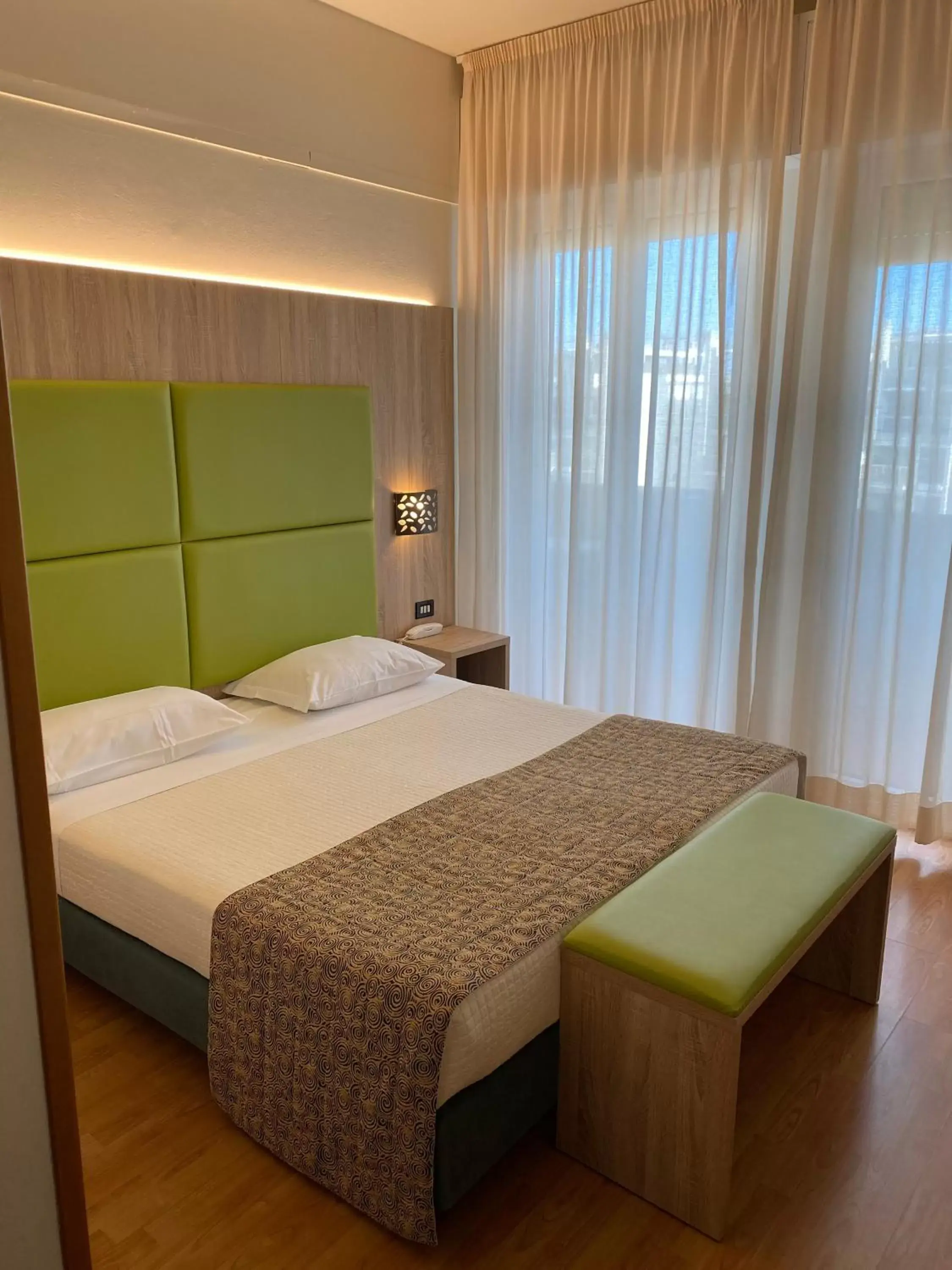 Double or Twin Room in Hotel St Gregory Park Double or Twin Room in Hotel St Gregory Park