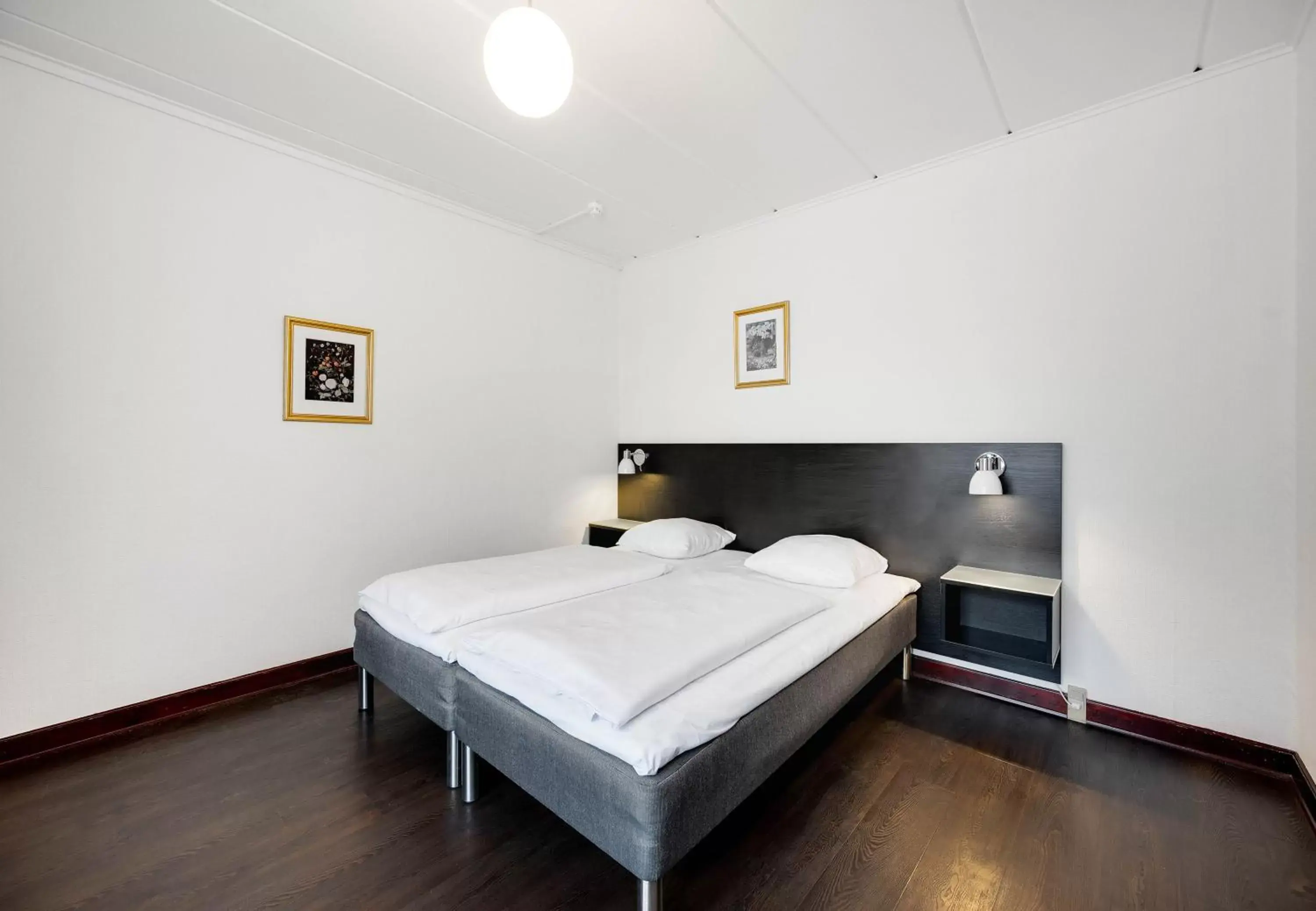 Standard Twin Room in Hotel Kryb I Ly Kro Standard Twin Room in Hotel Kryb I Ly Kro