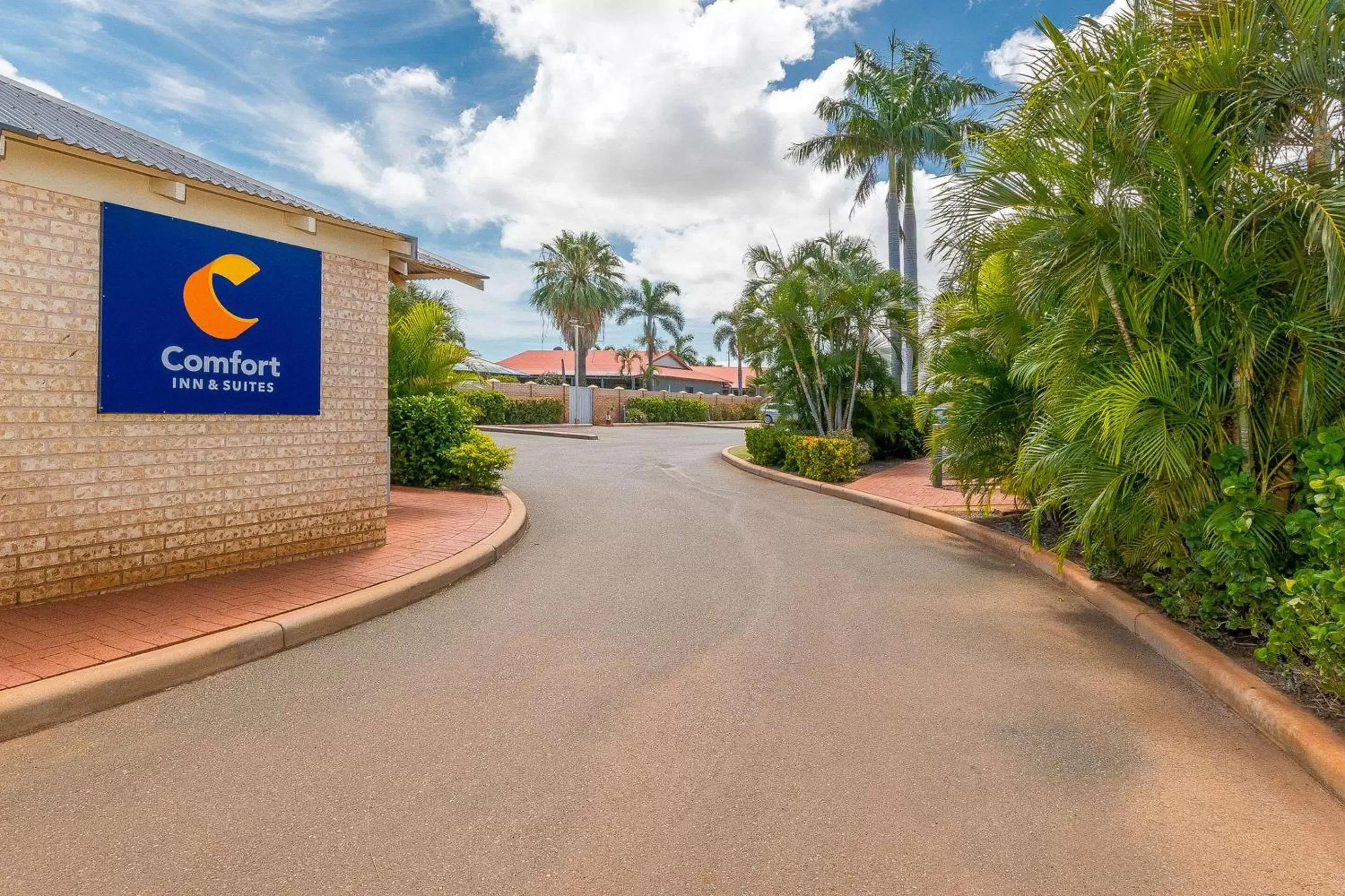 Comfort Inn & Suites Karratha Comfort Inn & Suites Karratha
