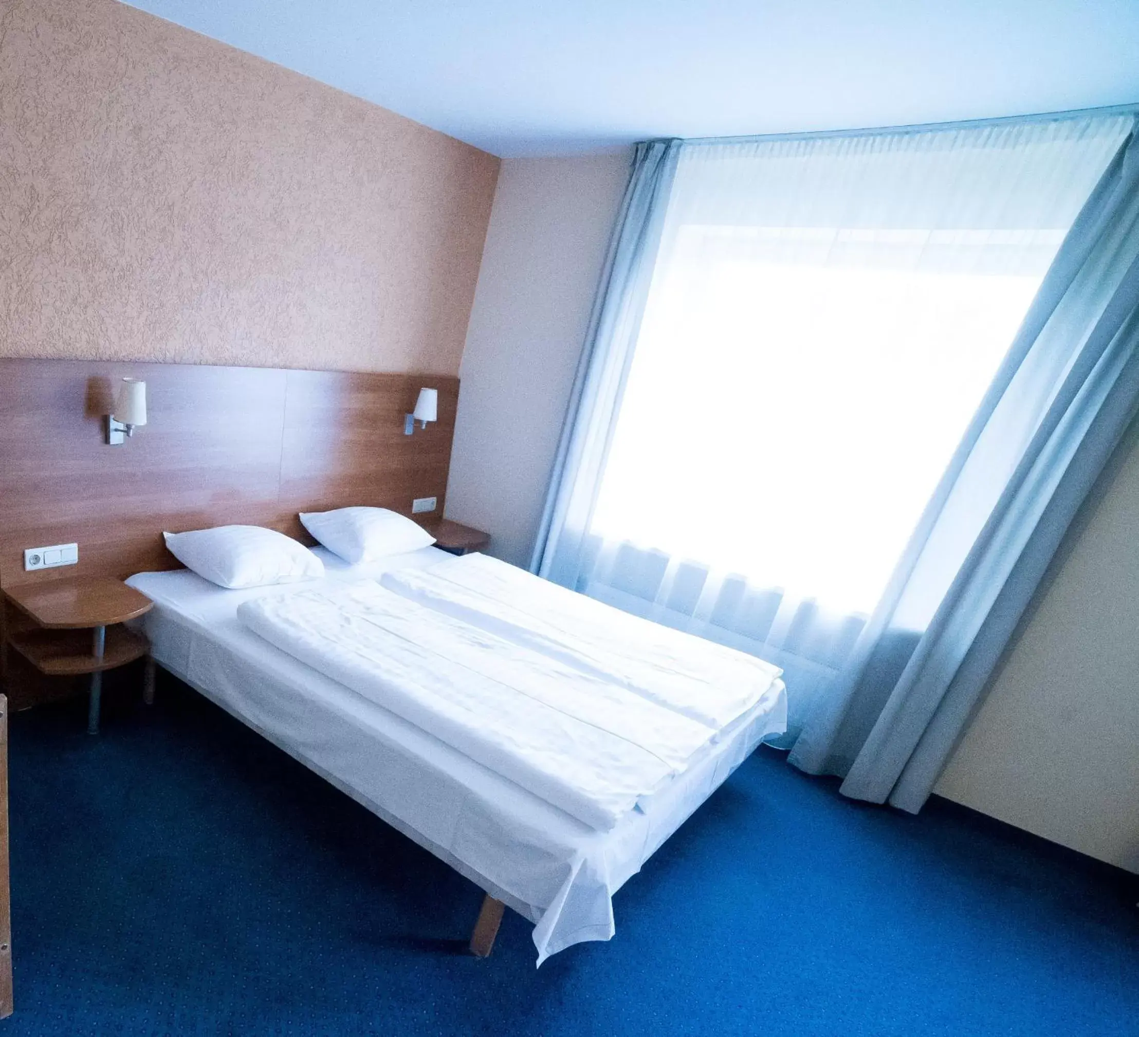 Double Room - Disability Access in Hotel Tigra Double Room - Disability Access in Hotel Tigra