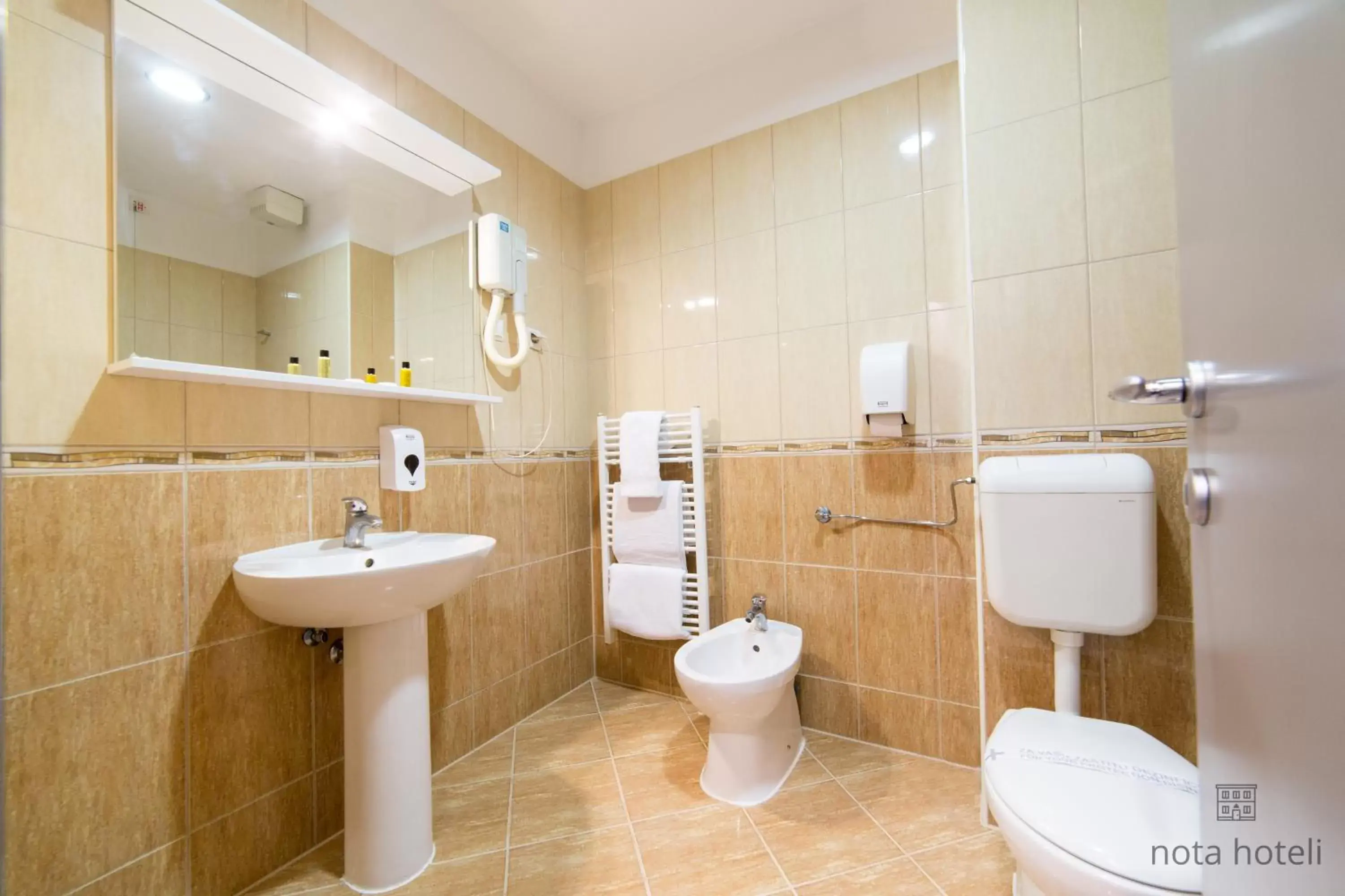 Family Suite in Hotel Sahat Family Suite in Hotel Sahat