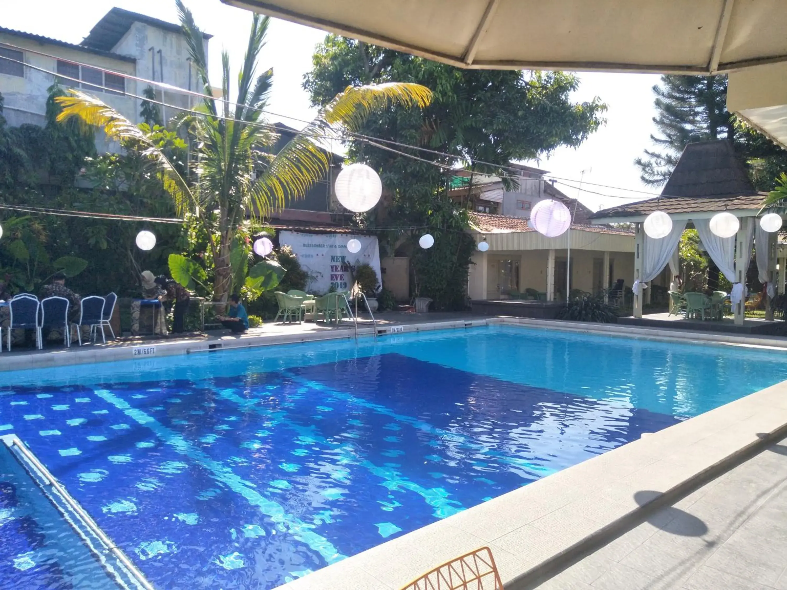 Hotel Grand Rosela Hotel Grand Rosela