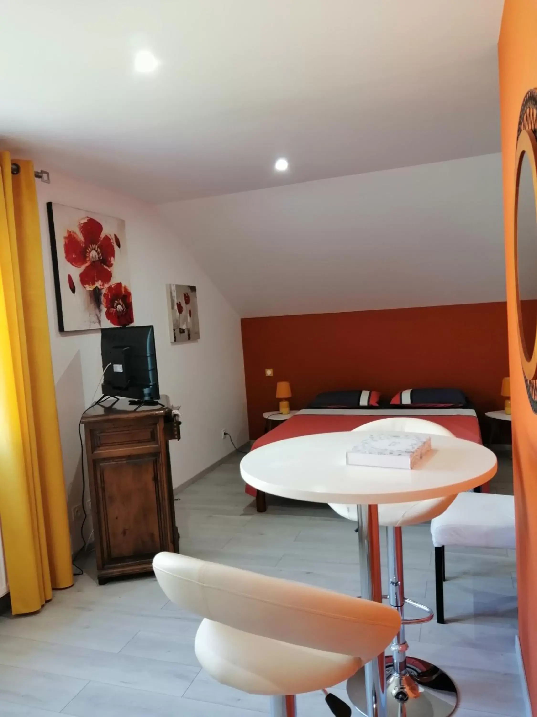 CHAMBRES D HÔTES CHEZ SYLVIE et Daniel CHAMBRES D HÔTES CHEZ SYLVIE et Daniel