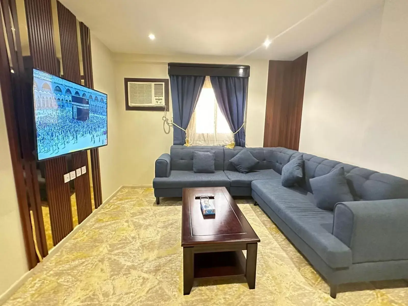 Duplex Apartment One Bedroom in Makarim Palm Hotel Duplex Apartment One Bedroom in Makarim Palm Hotel